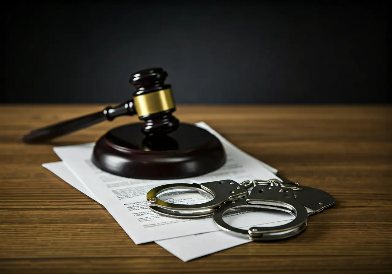 What Should I Know About Bail Bond Options Near TGK Jail?