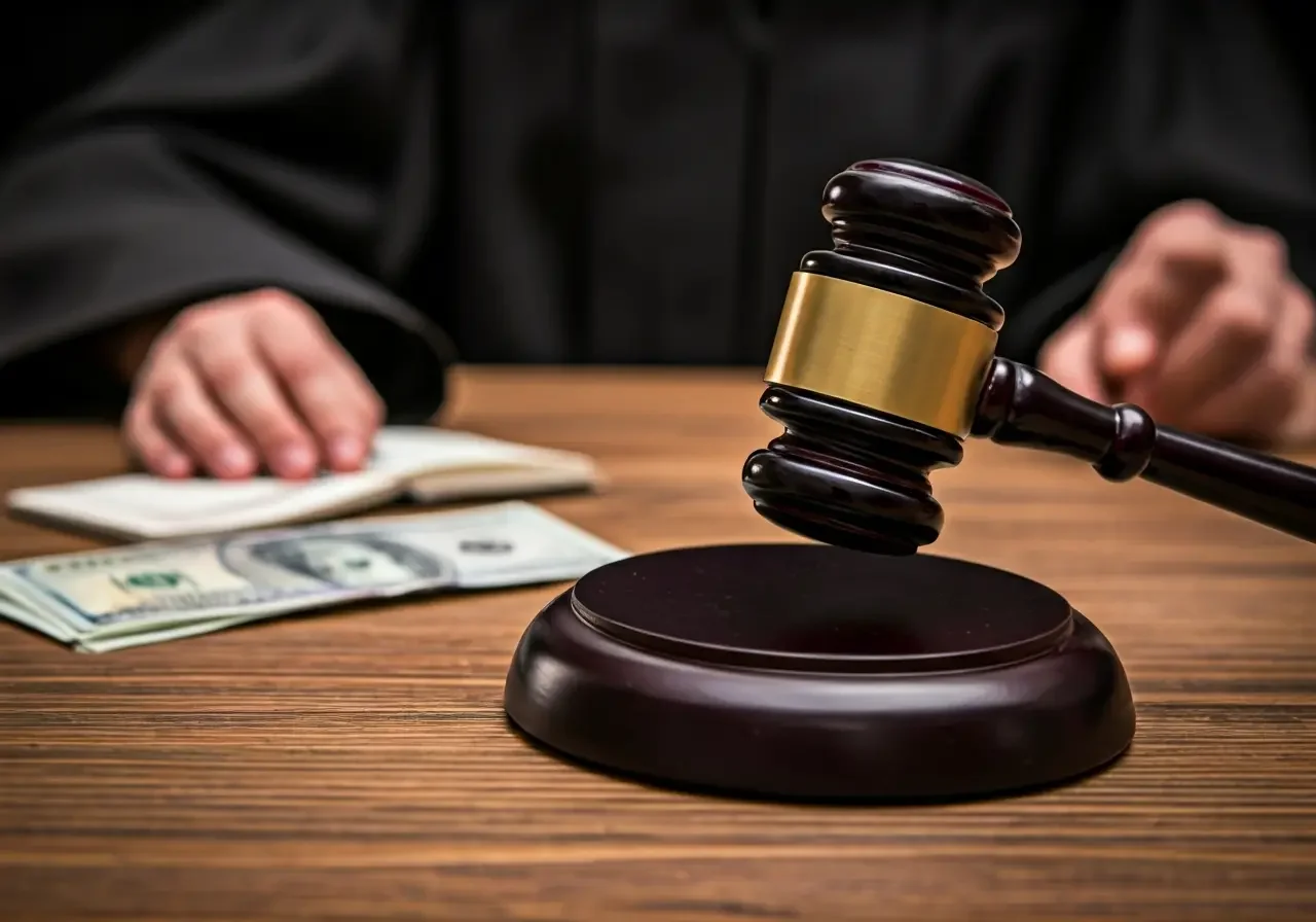 How Can a Bondsman in Tampa, Florida Help With the Bail Process?