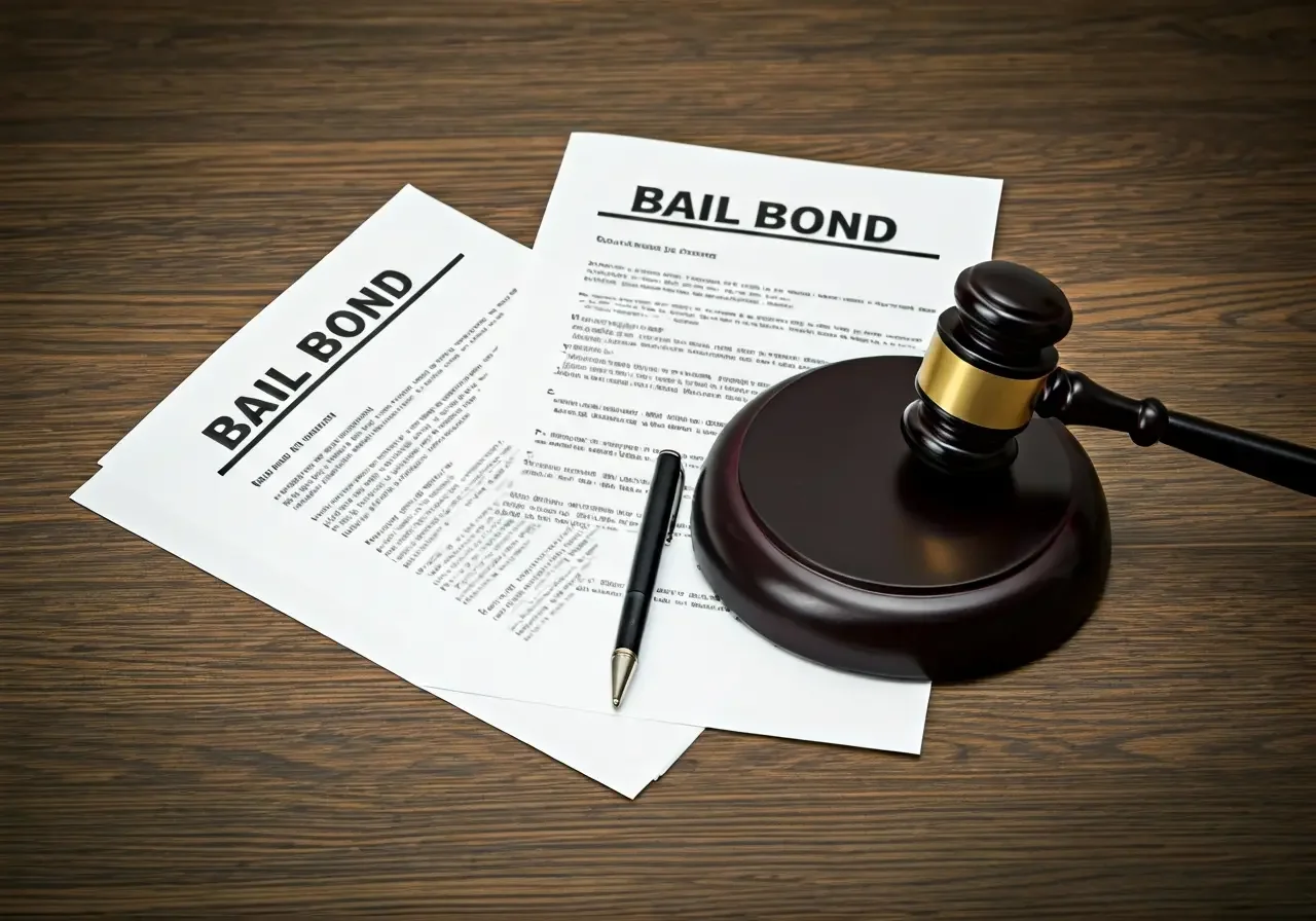 Finding the Right Bondsman in Bradenton FL: What You Need to Know