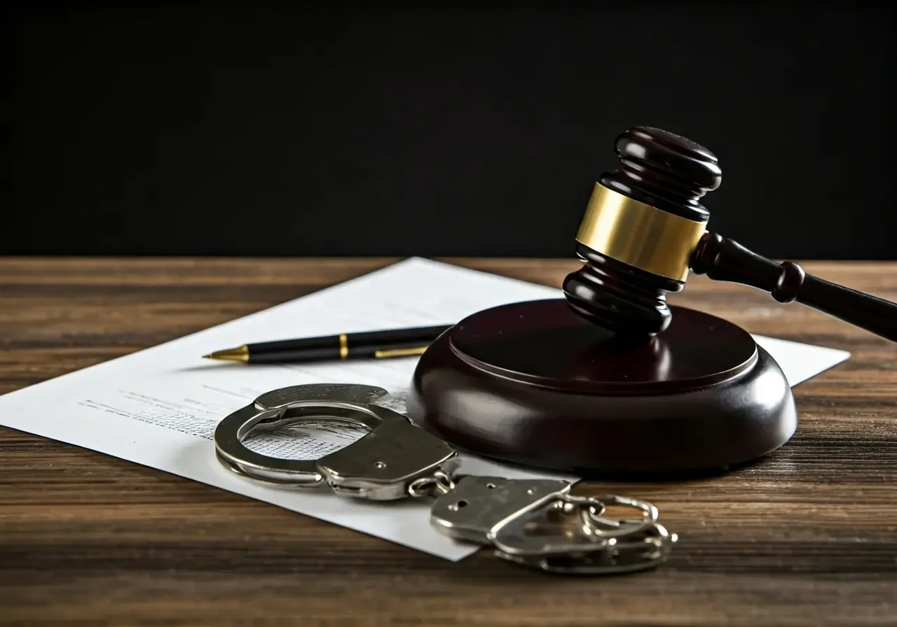 12 Questions to Ask a Bondsman's Near Me Before Posting Bail