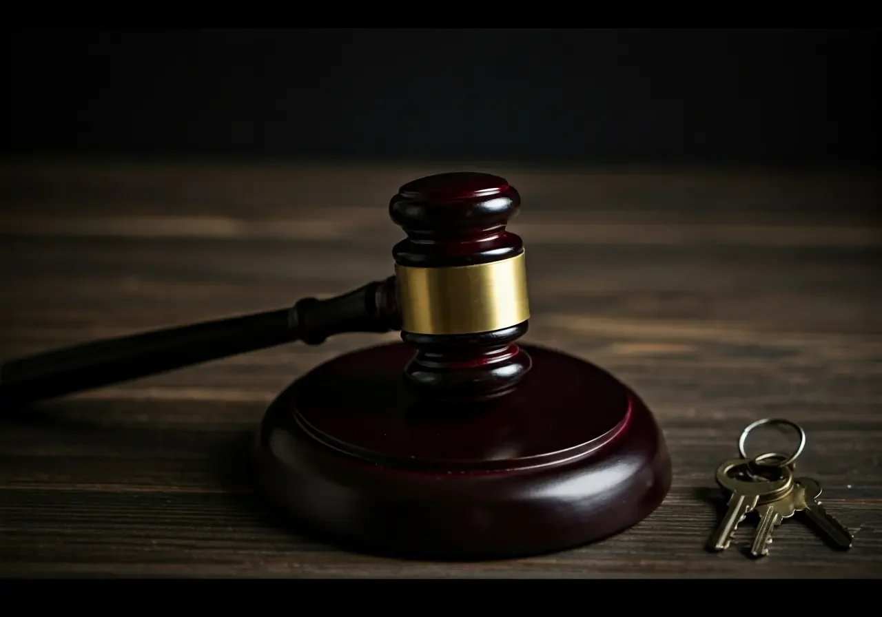 8 Essential Tips for Navigating the Hendry County Jail Florida Bail Process