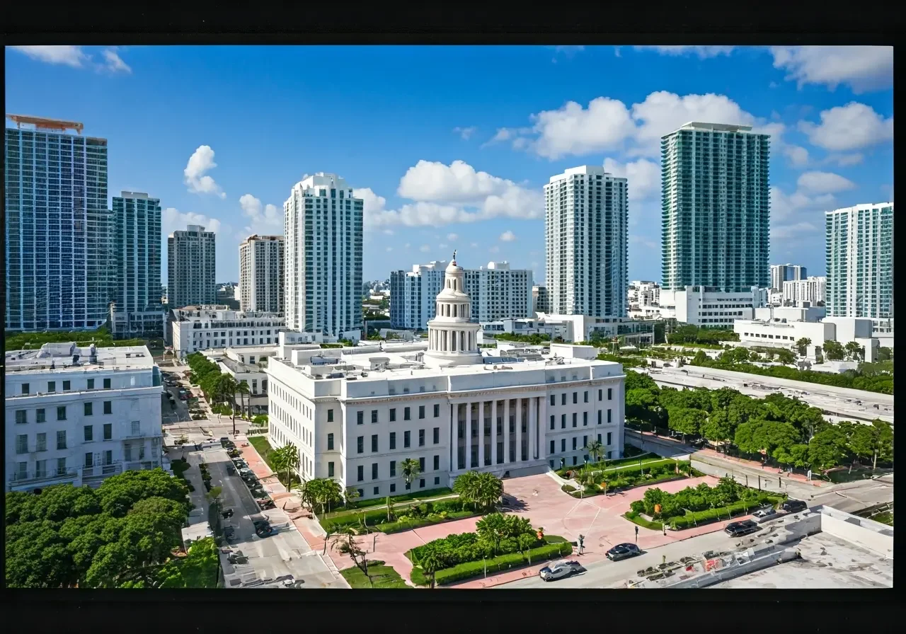 Understanding All Access Bail Bonds in Miami-Dade County