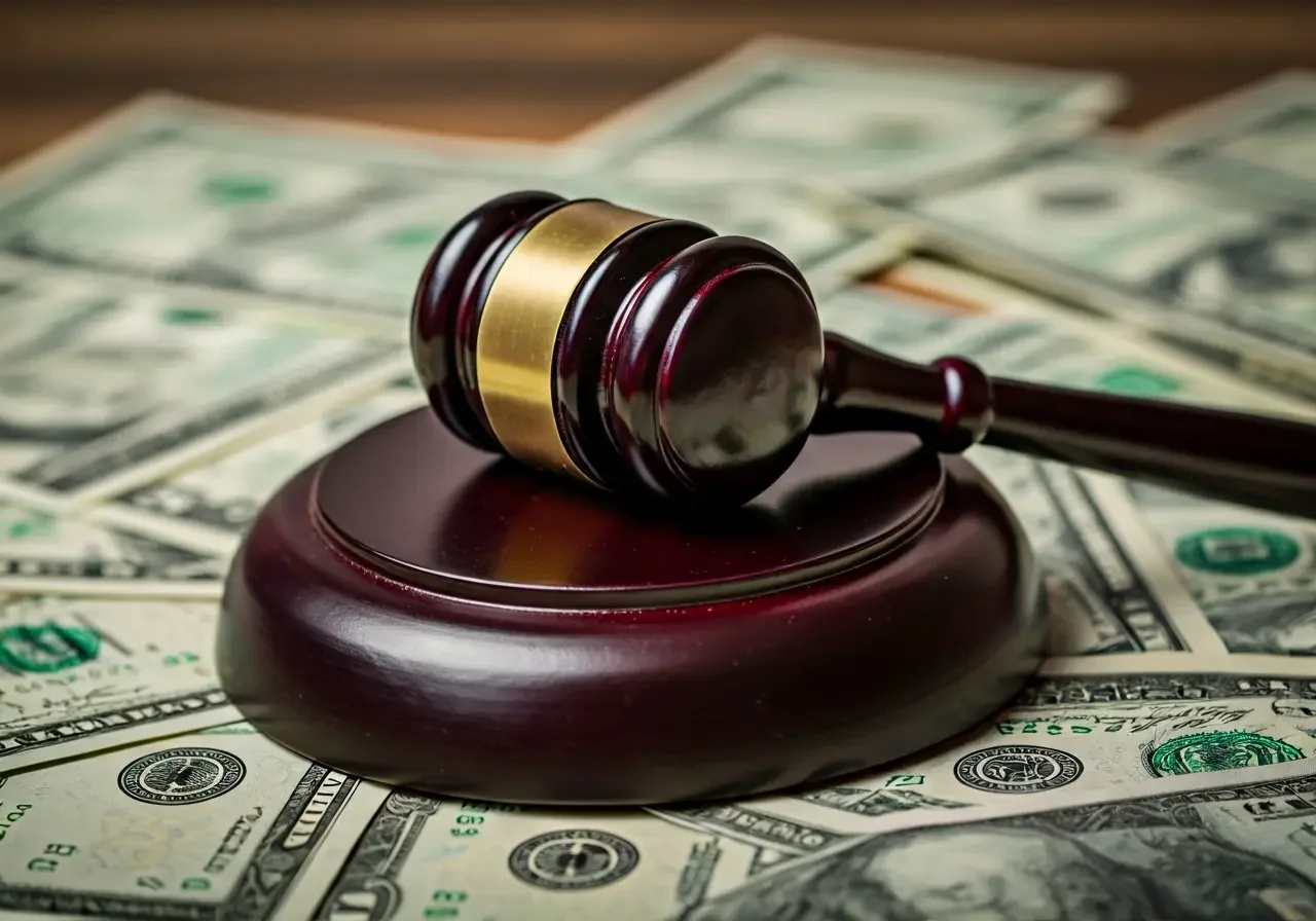 8 Reasons Why Online Bail Bond Companies Are Essential in Monroe County