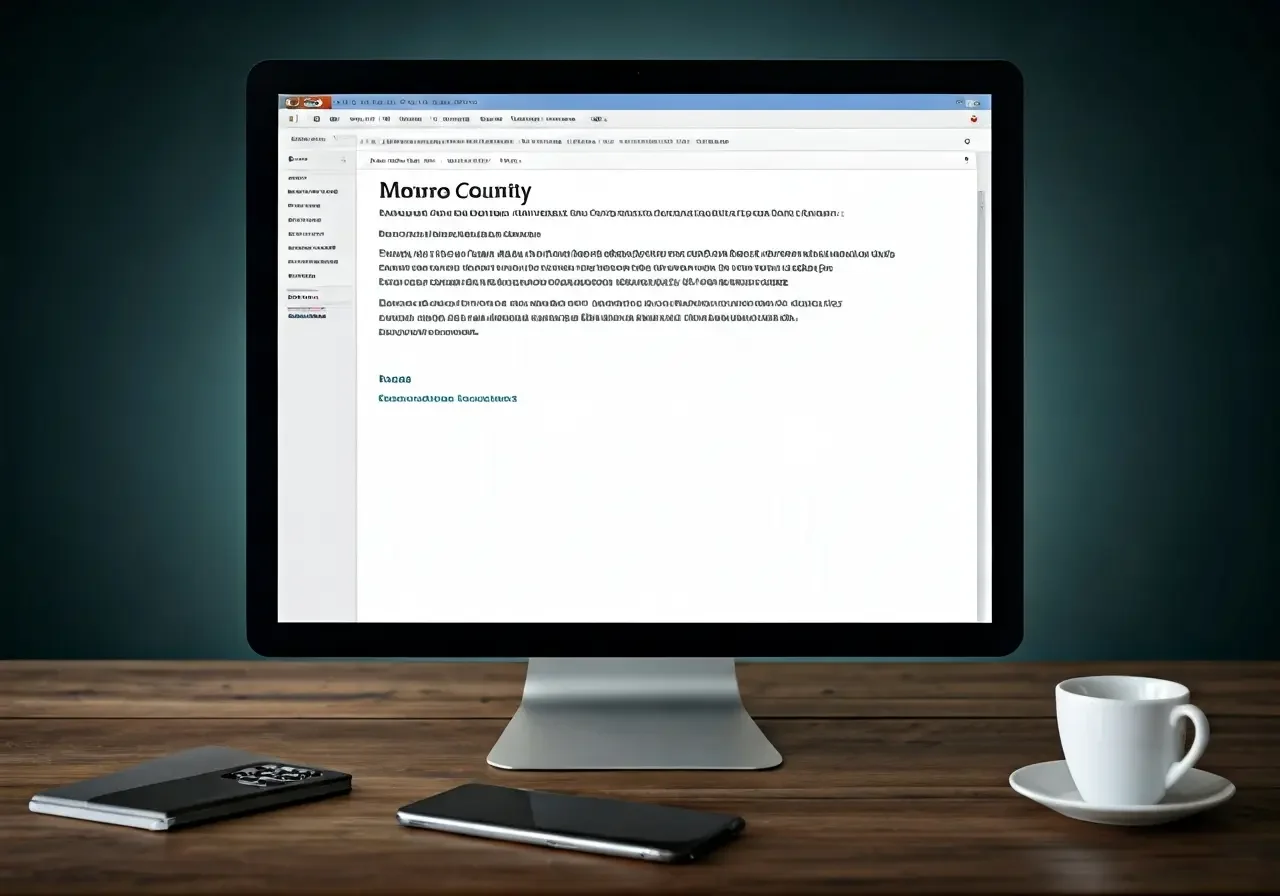 Tips for Conducting a Successful Monroe County Florida Inmate Search