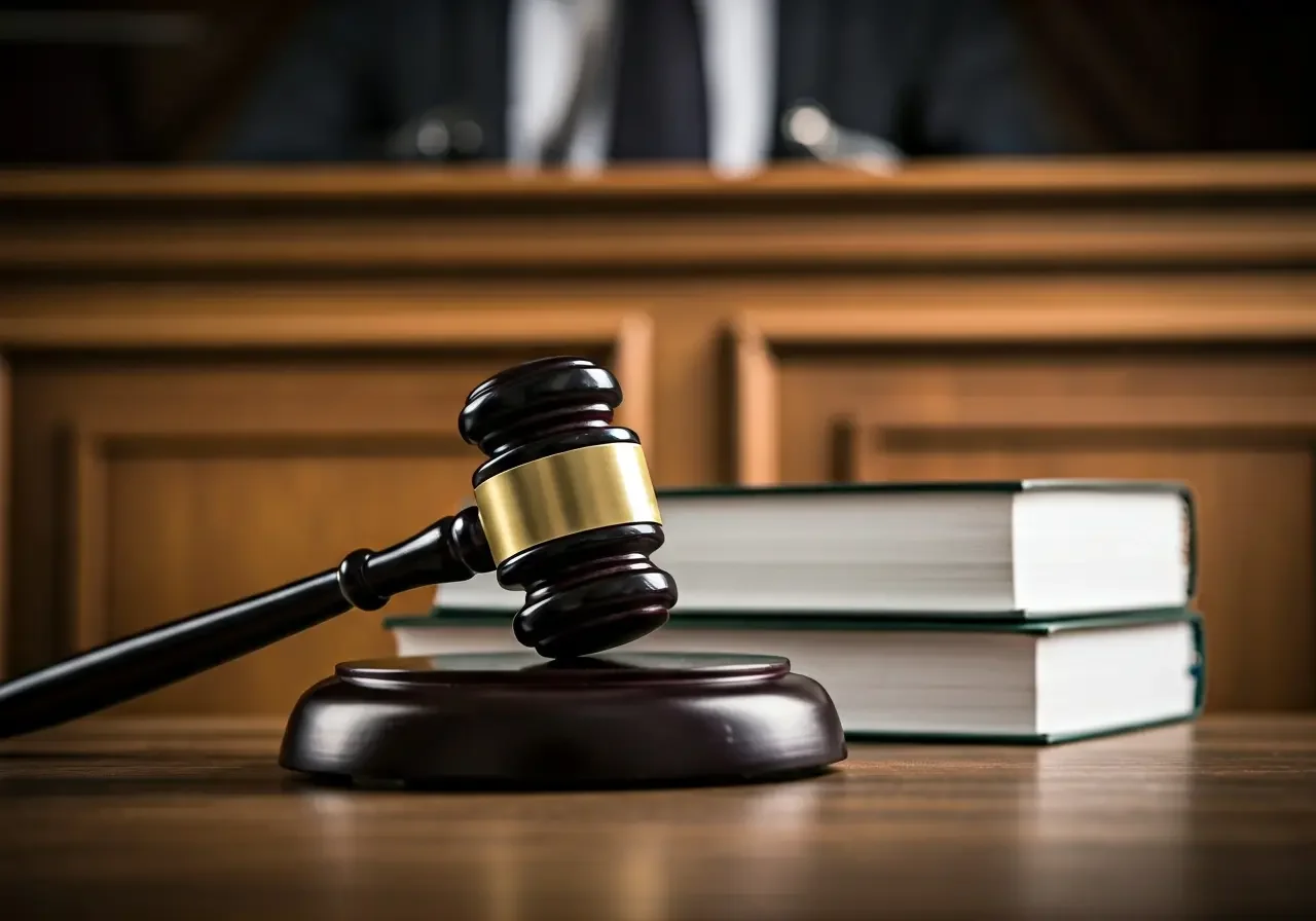 Immediate Release: Your Guide to Navigating the Bail System