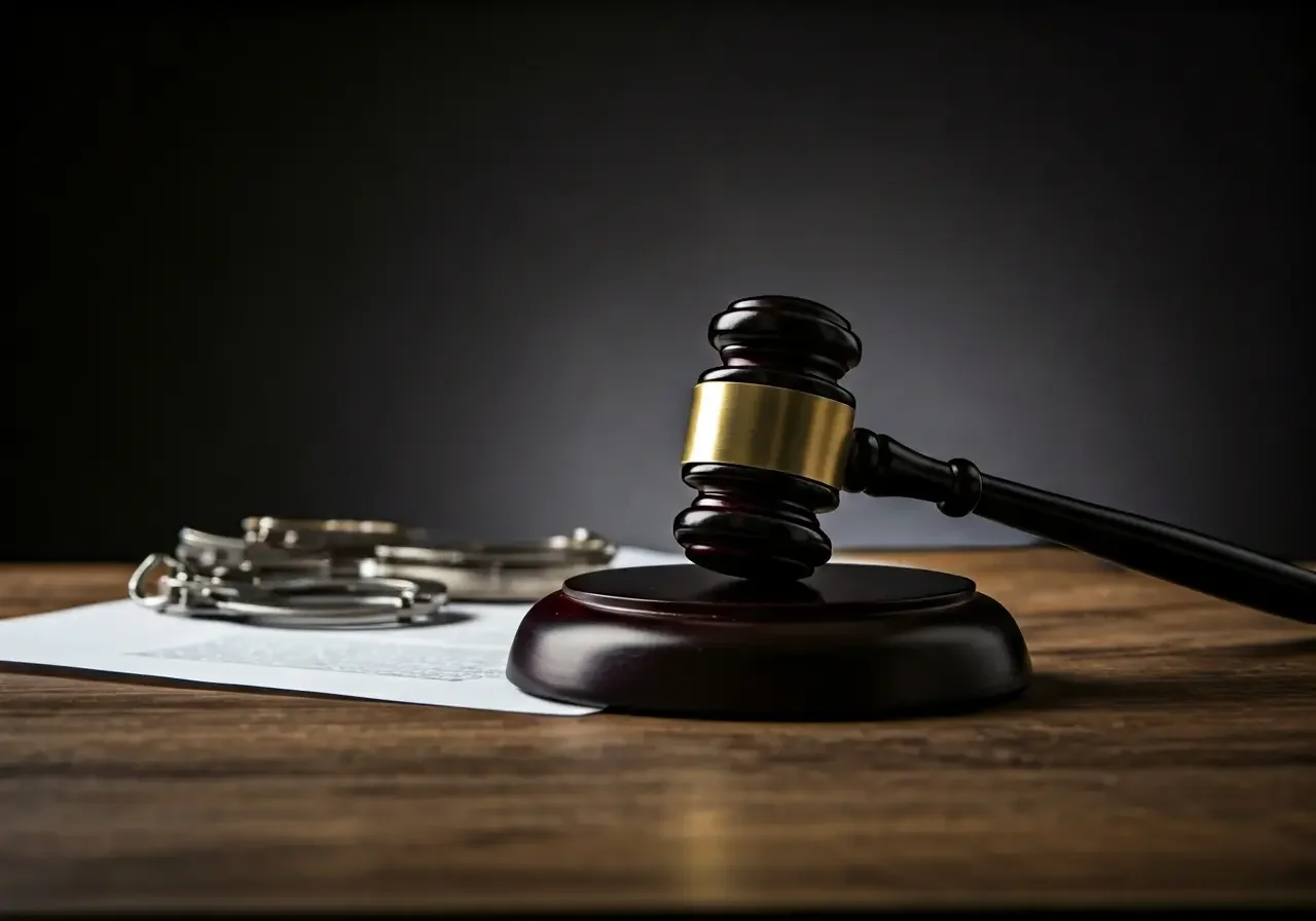 7 Steps to Follow Immediately After an Arrest When Dealing with Appearance Bonds