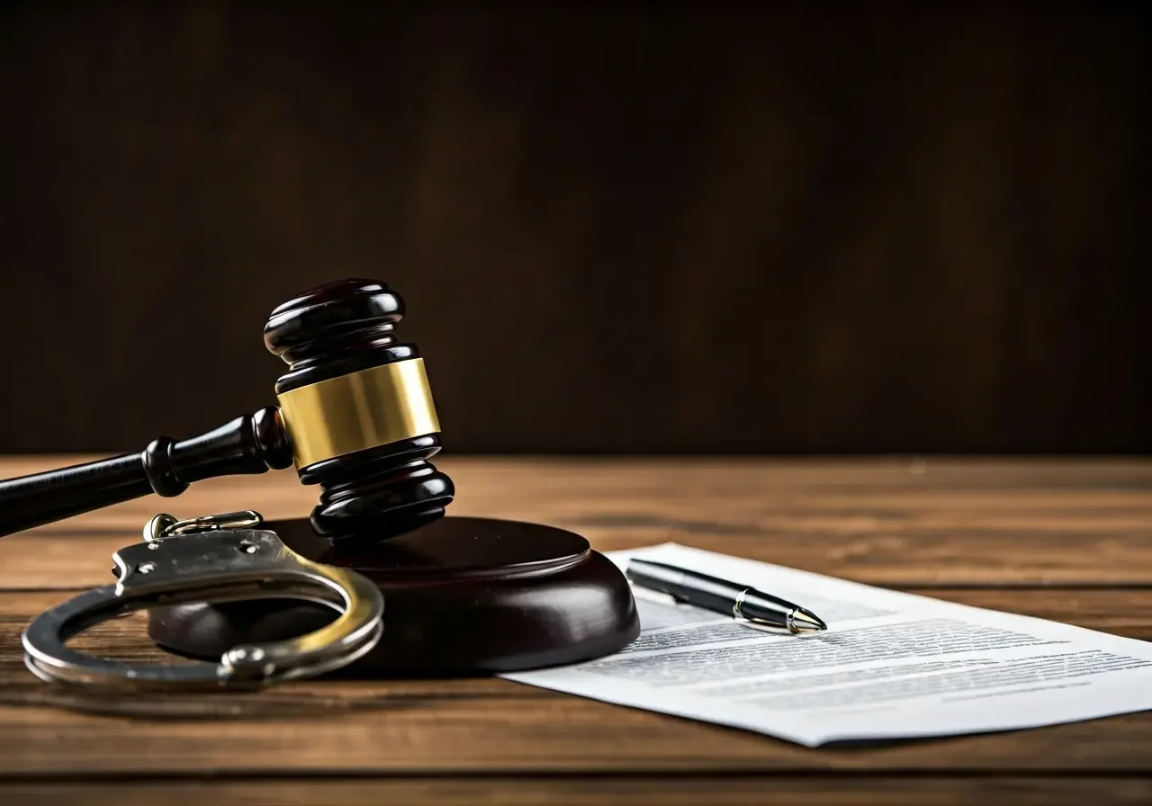 Exploring Appearance Bond Options for a Swift Release After Arrest