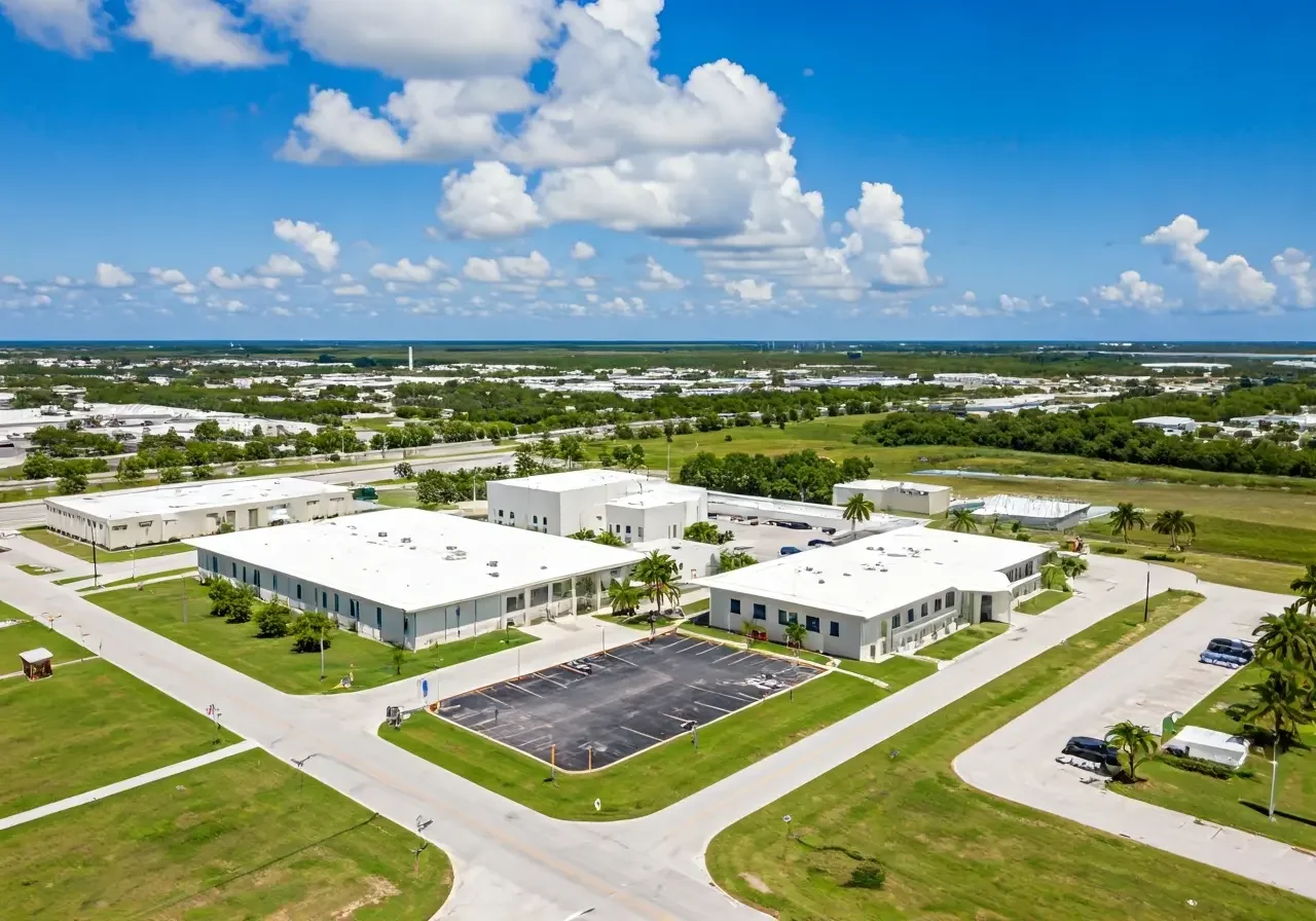 How to Secure a Loved One's Release from Monroe County FL Detention Center