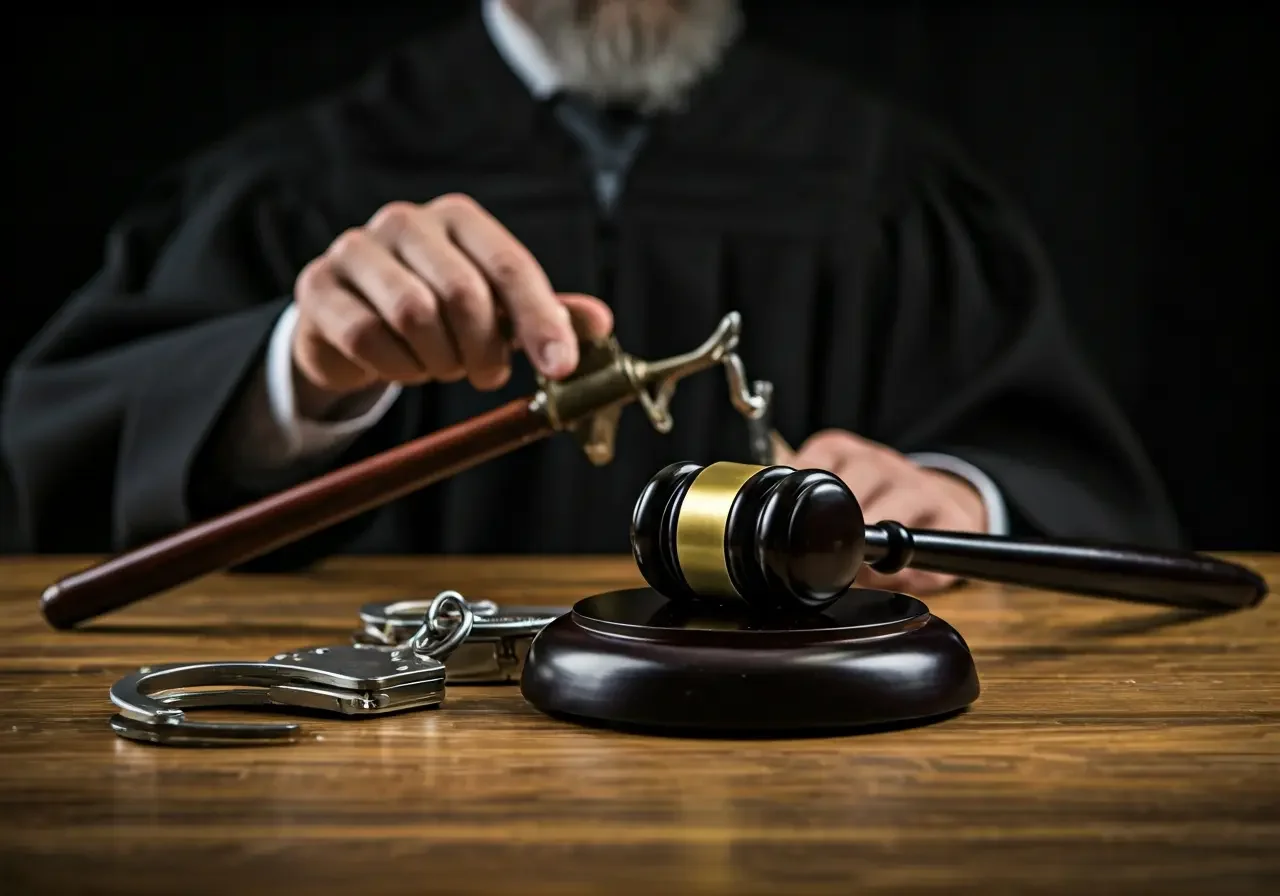 What Are the Basics of a Bail Bond in Miami?