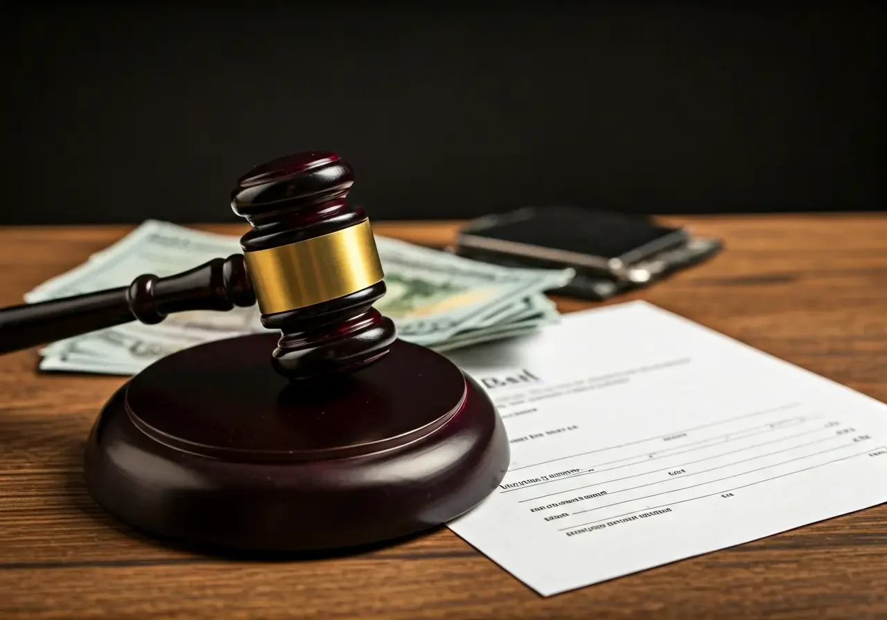 How Quickly Can Bail Be Arranged From a Detention Center in Miami?