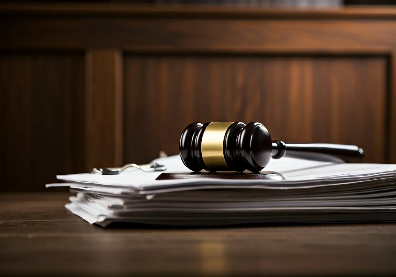 Bail Bonds Homestead Explained: Finding Peace of Mind in Tough Times