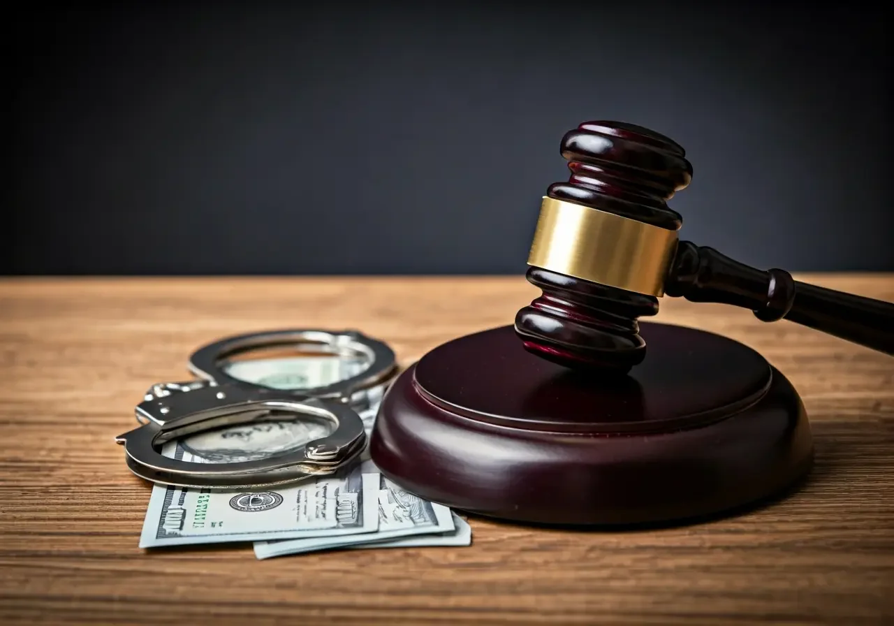 Understanding the Role of a Bondsman in Panama City FL