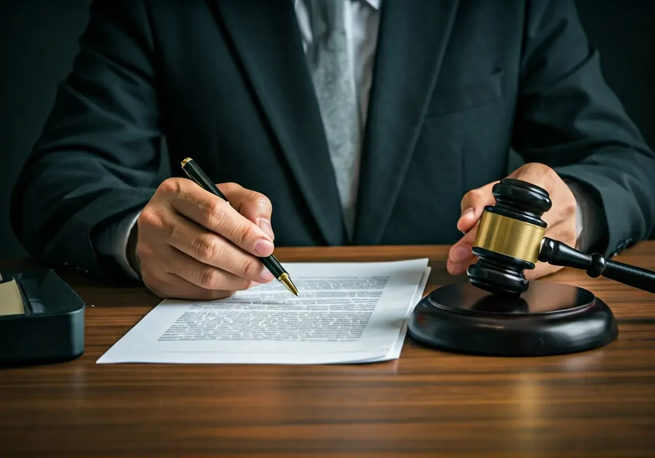 15 Key Rights to Know When Dealing with a Jacksonville Bondsman