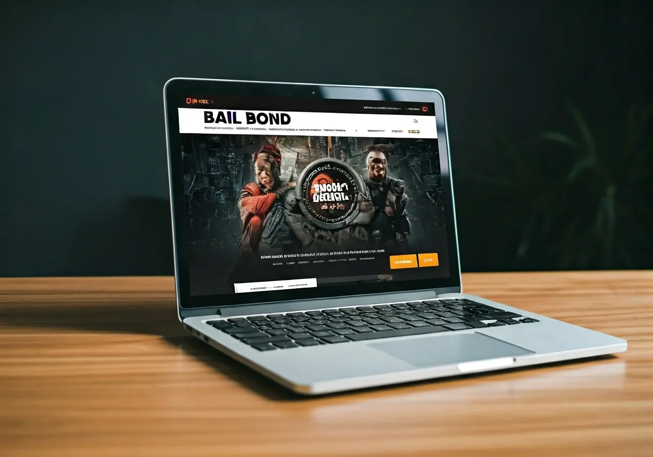 Is It Safe to Use an Online Bail Agent?