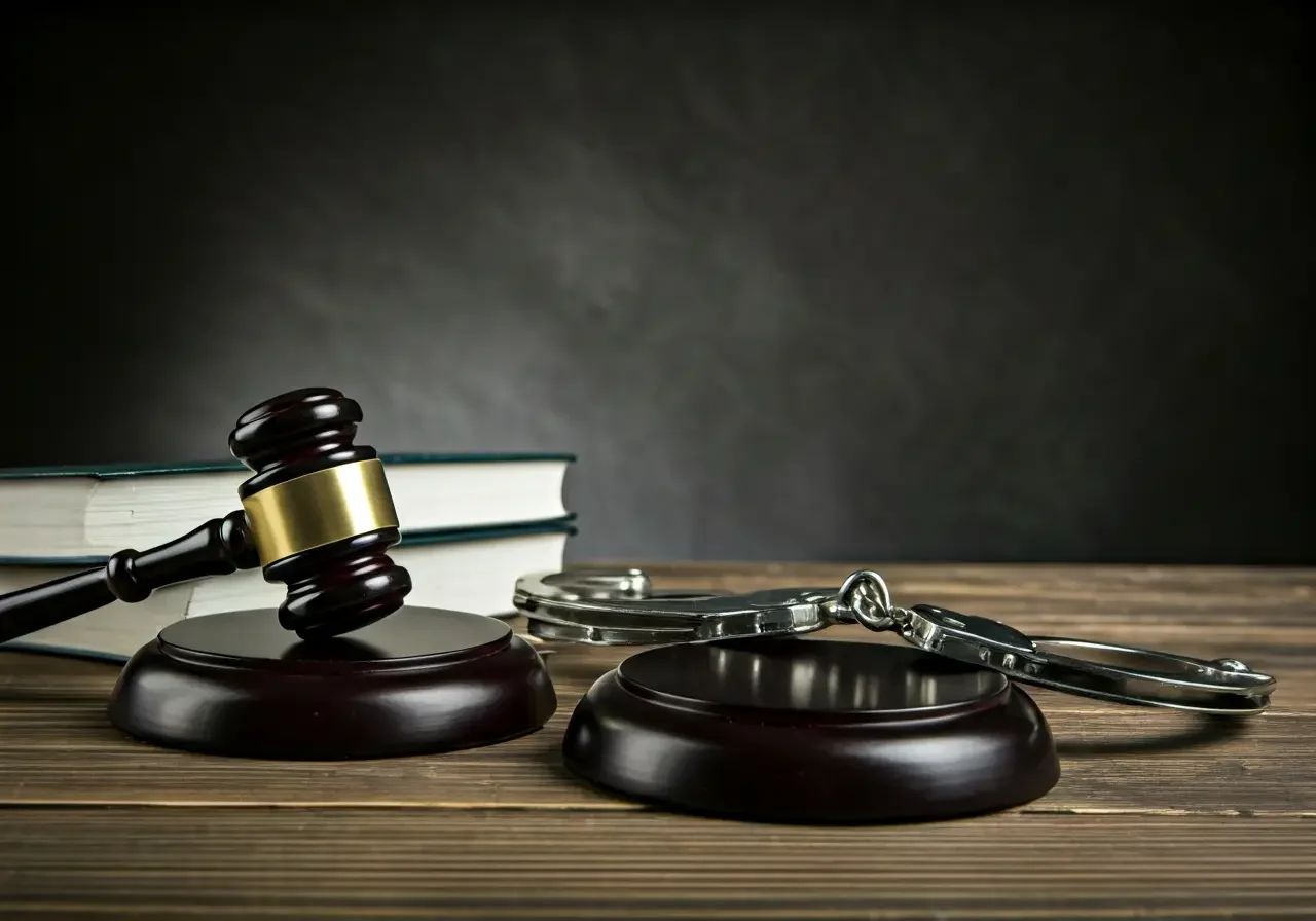 7 Key West Bail Agent Tips for Navigating the Bail Process