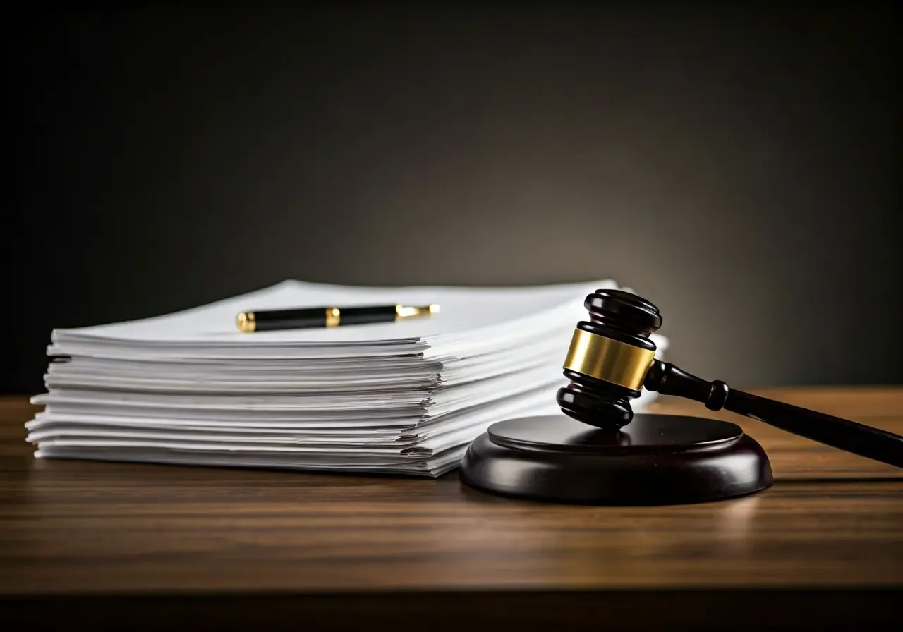 Navigating the Bail Process with a Bondsman in Broward County