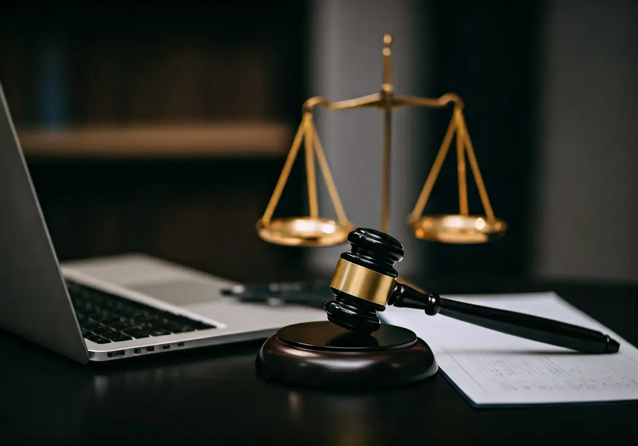 How a Monroe County Online Bail Agency Simplifies the Bail Process