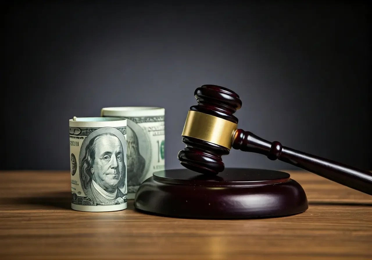 8 Tips for Choosing a Reliable Bail Bondsperson in South Florida