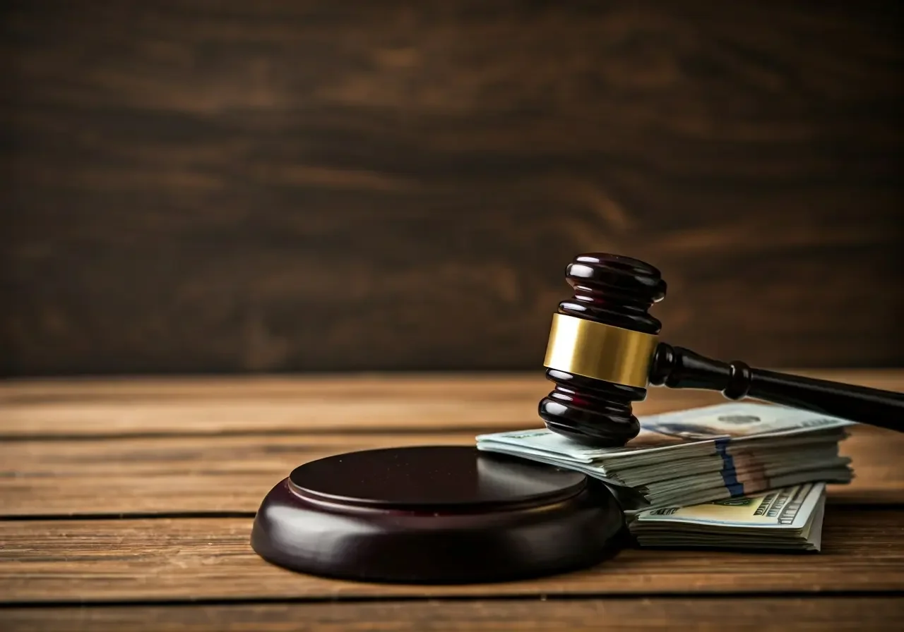 What Should I Ask My Bail Bondsperson?