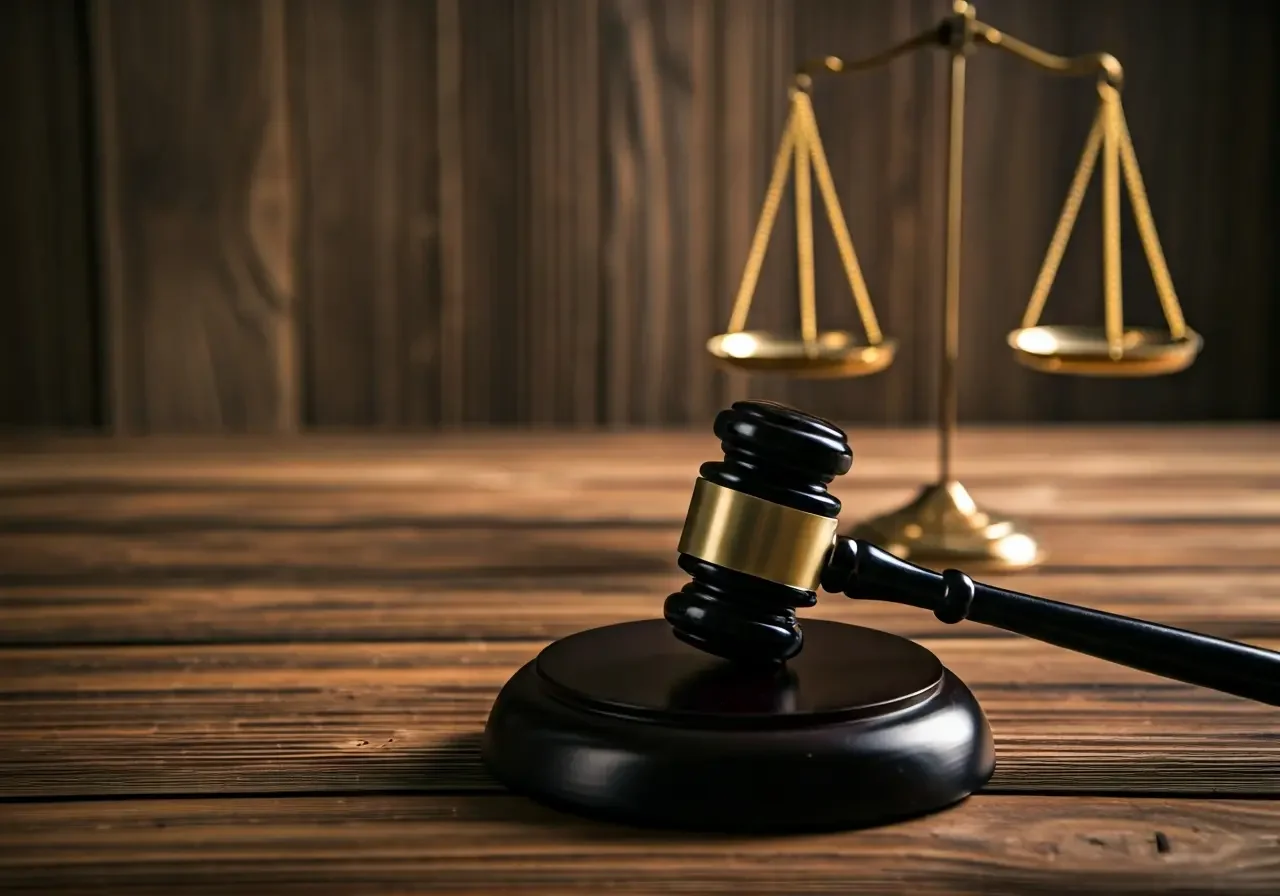 What Are the Benefits of Using a Bail Bond Service?