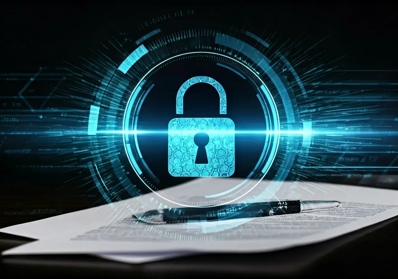 Are online bail bond company services confidential?