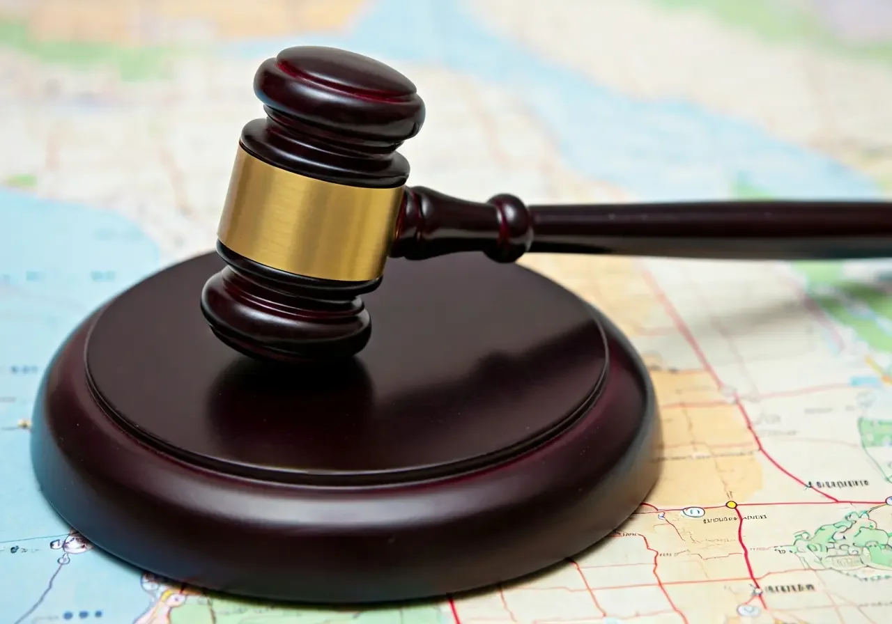 The Role of an Online Bail Bondsperson in Miami-Dade and Beyond