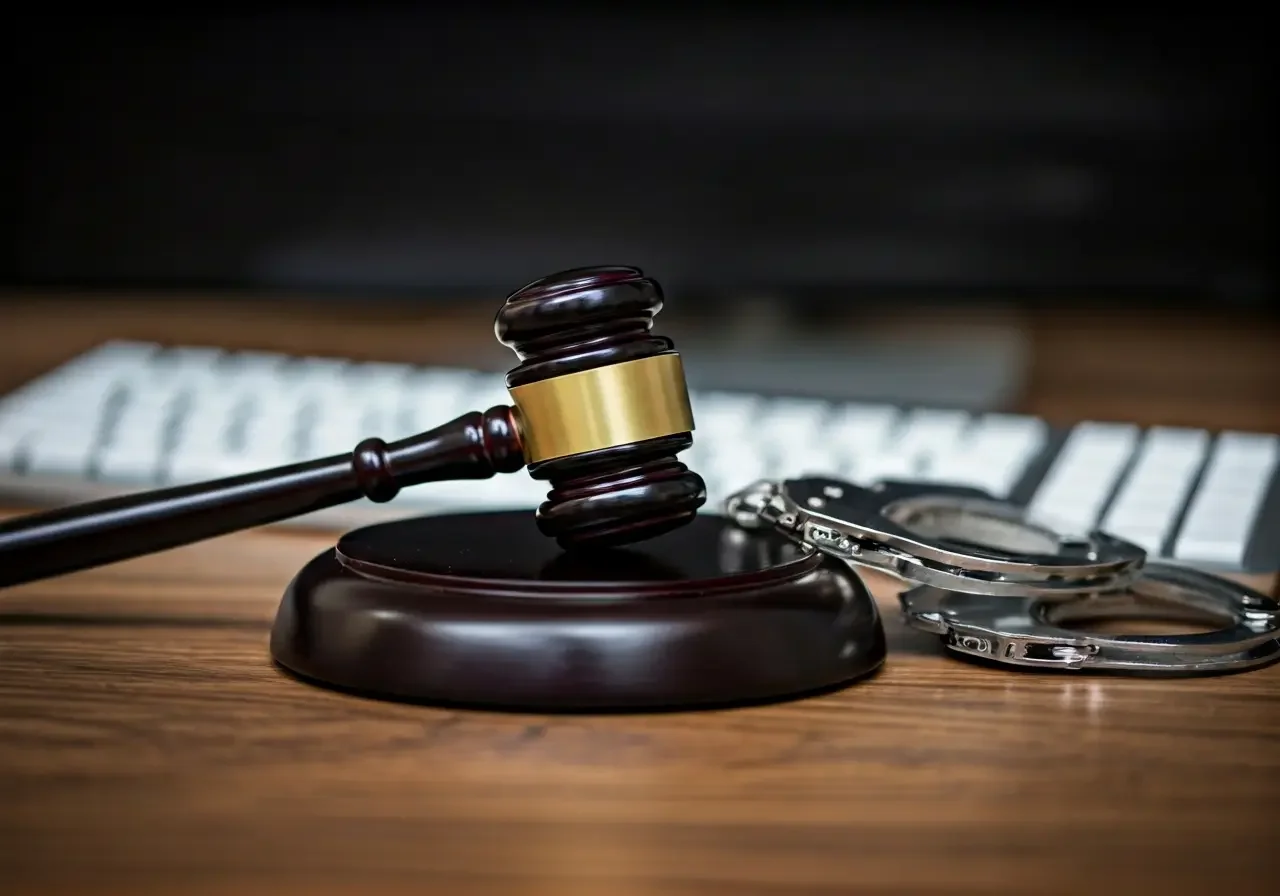 Discover How an Online Bail Bond Company Can Simplify the Bail Process