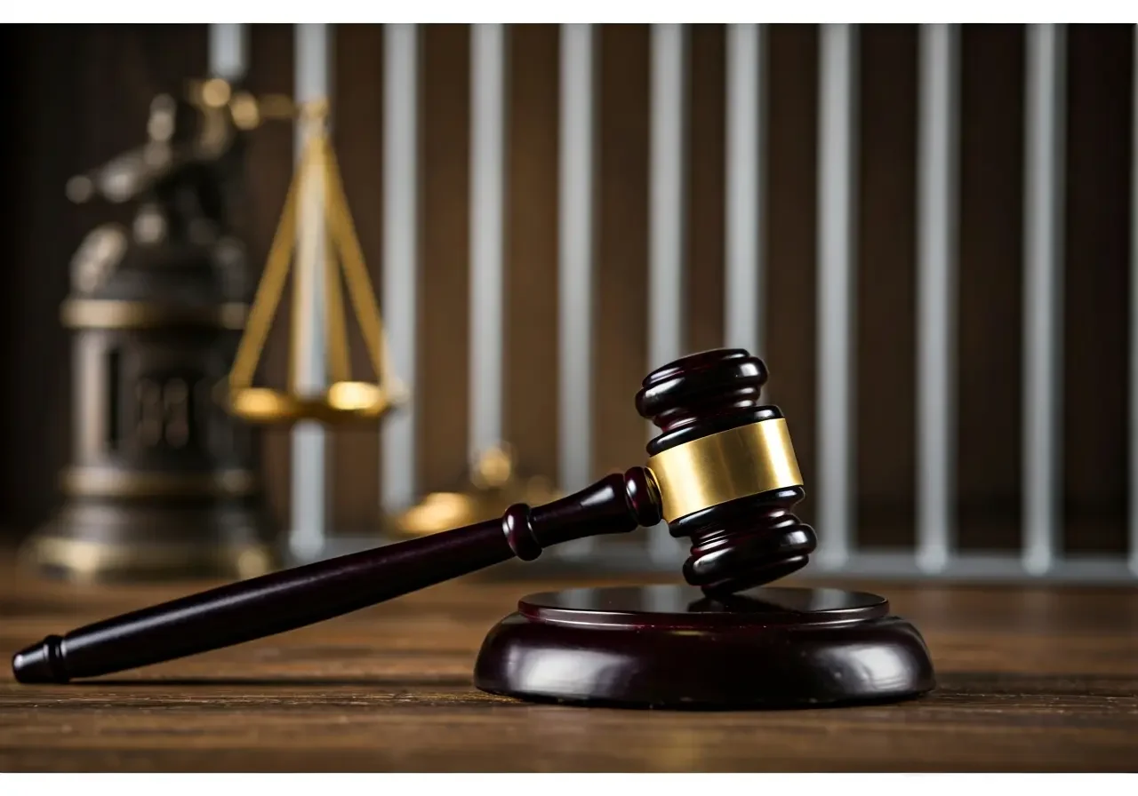 8 Key Benefits of Using a Bail Bond Service Near Turner Guilford Knight Correctional Center
