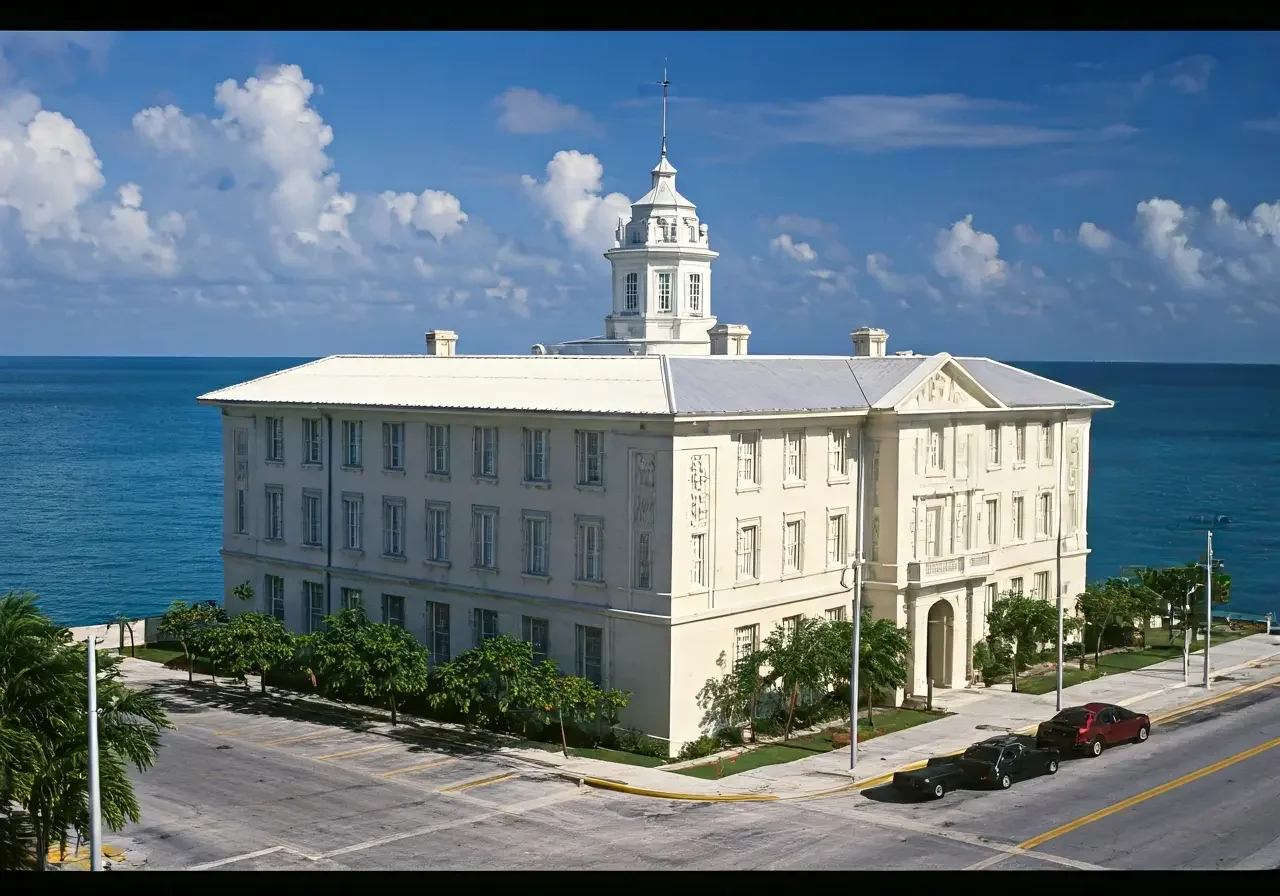 Understanding Your Options for Bail at Monroe County Jail Key West