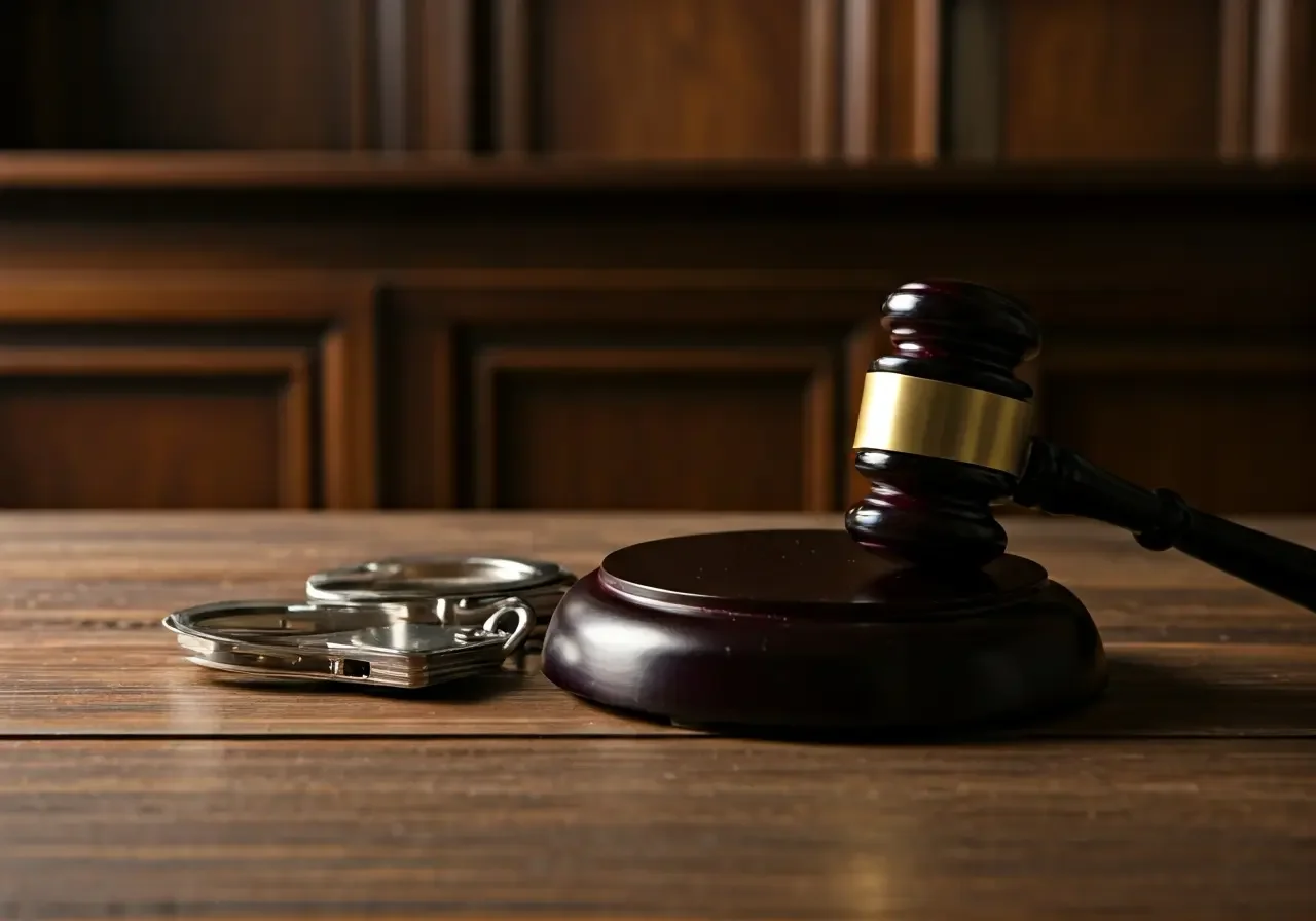 10 Essential Steps on How to Get a Bail Bondsman Quickly