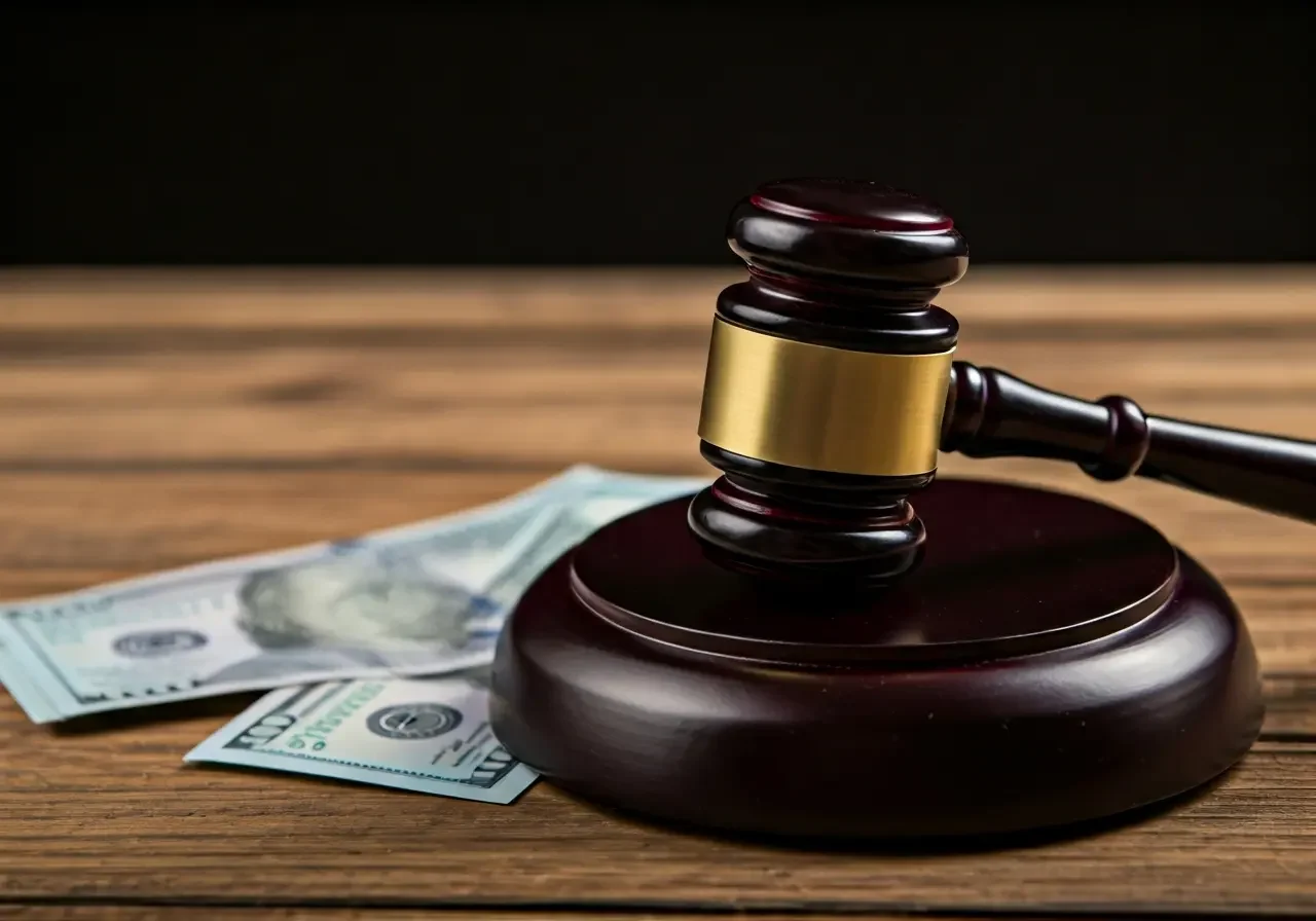 8 Ways a Bond Near Me Can Simplify the Bail Process