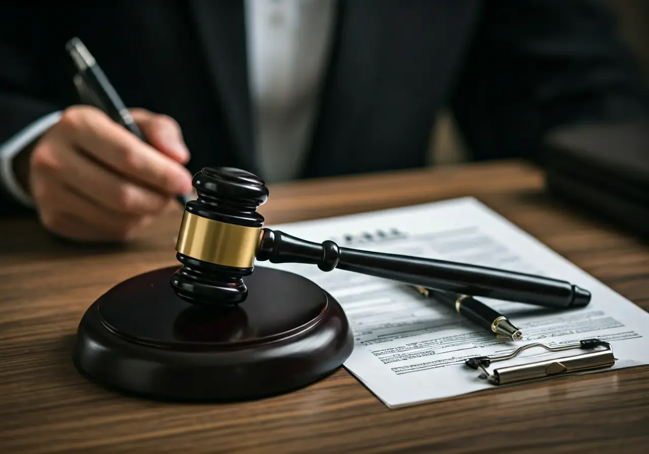 Miami Dade County Detention Center: What to Expect During the Bail Process