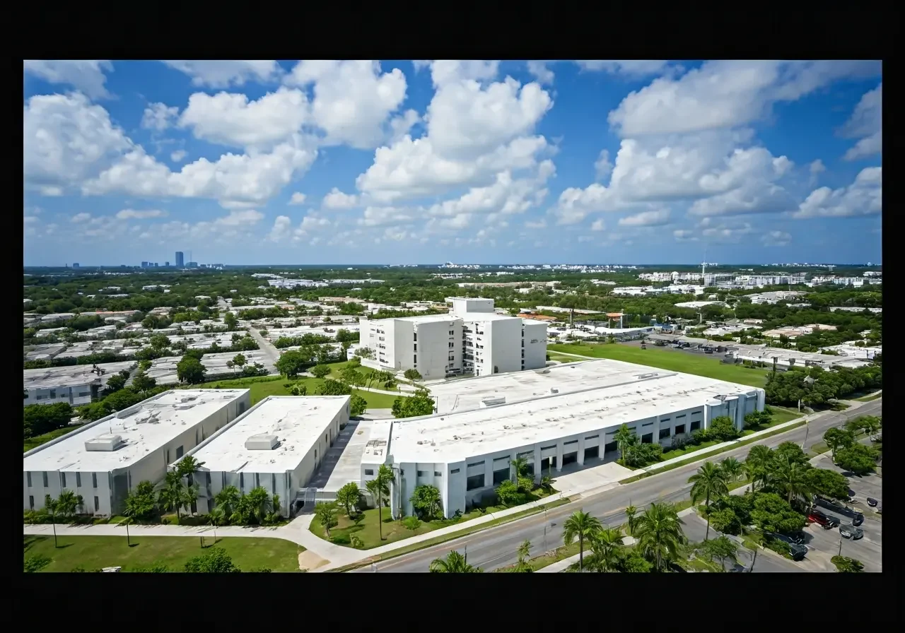Top Tips for Staying Informed About Miami Dade County Detention Center