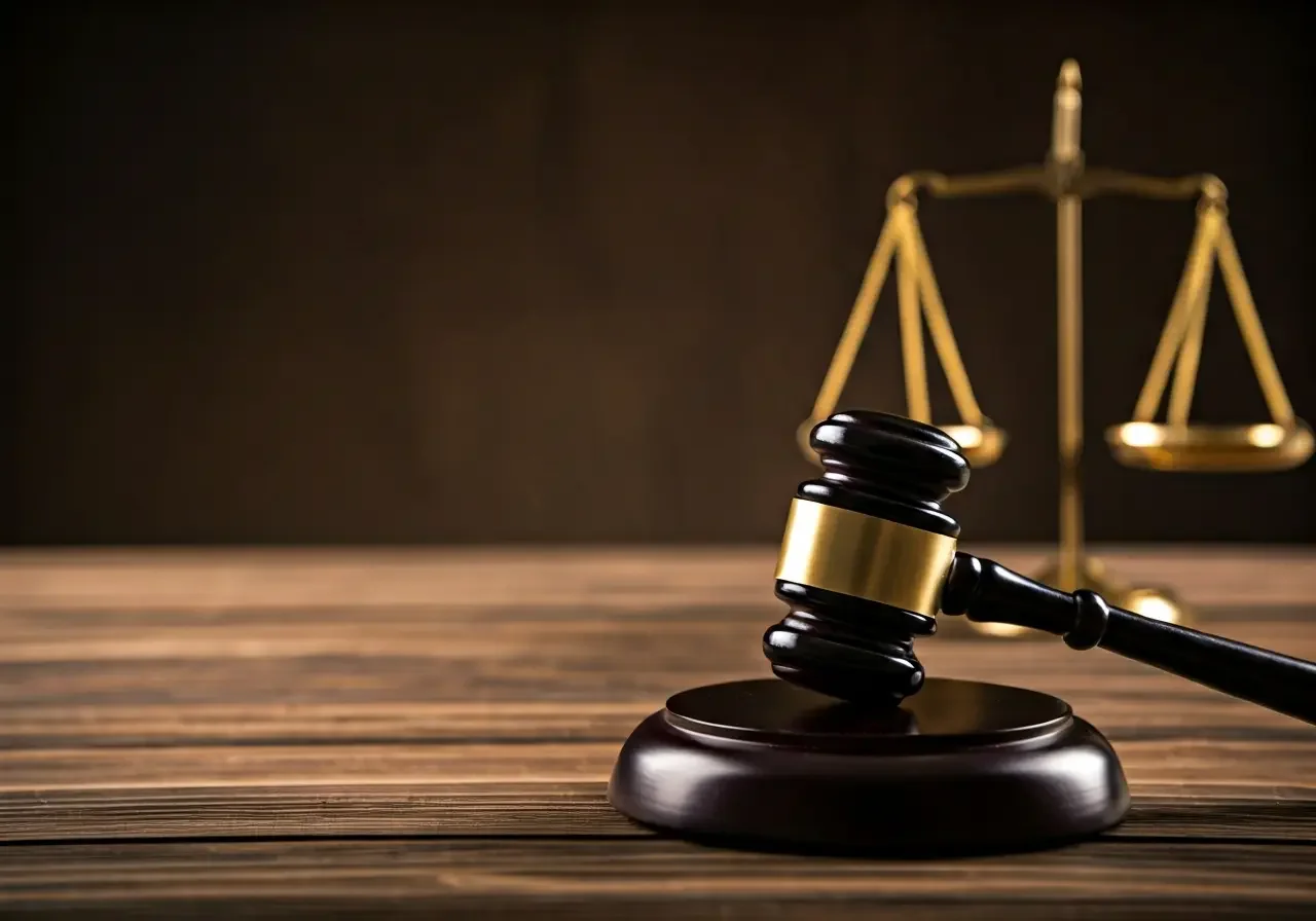 What Should I Know About the Bail Process in LaBelle, FL Jail?
