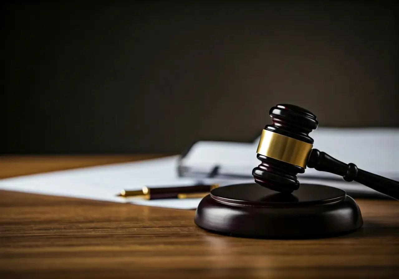 7 Steps to Understanding the Bail Process Using Duval County Jail Phone Numbers