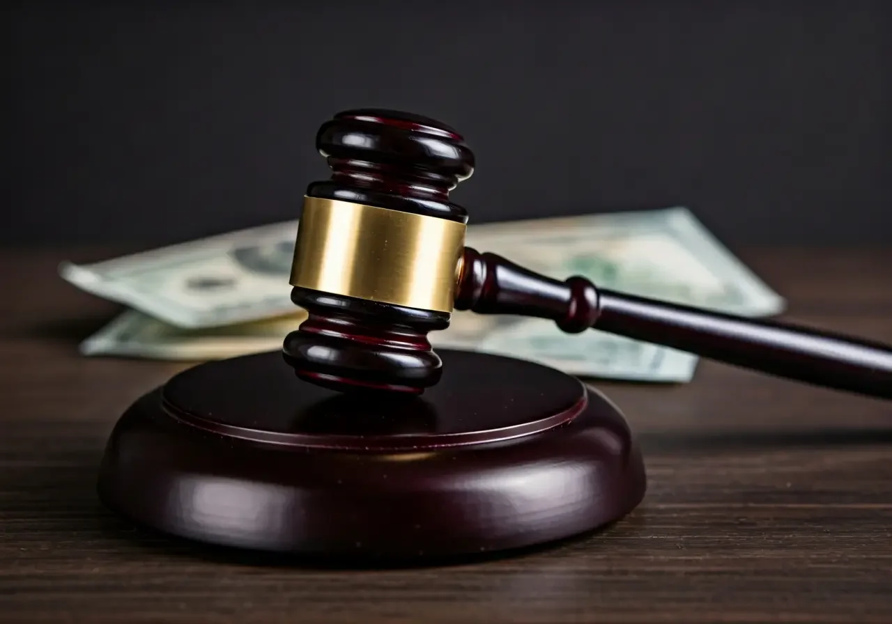What are the Costs Involved with Bail Bond Agencies?