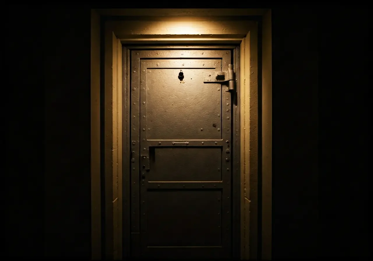 Can TGK Inmate Release Be Arranged Without Collateral?
