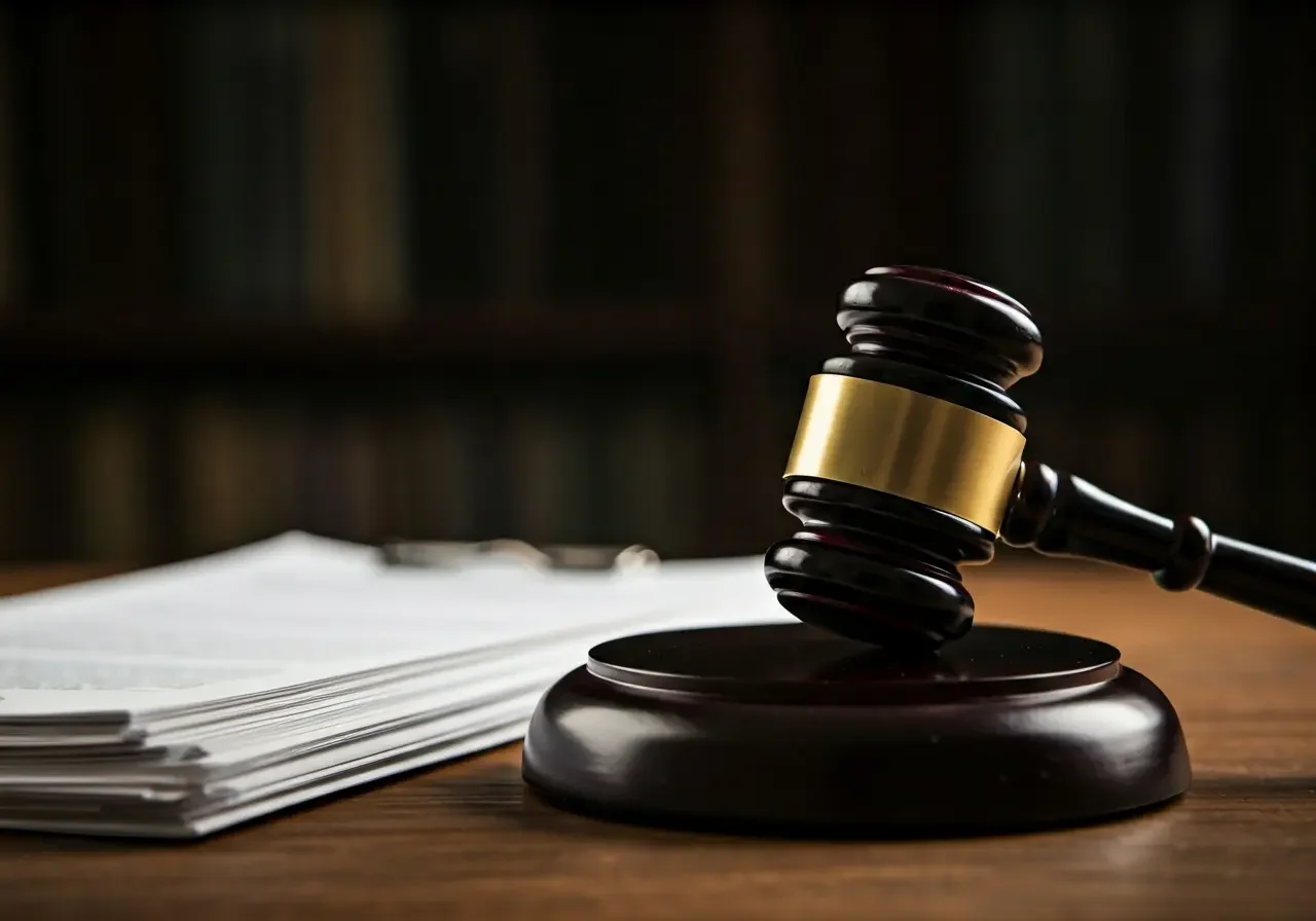 7 Key Responsibilities of an Indemnitor in the Bail Bond Process