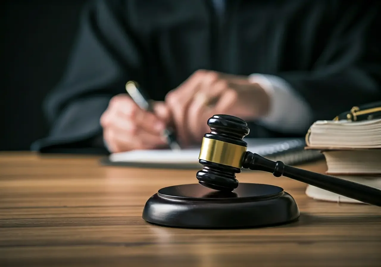 7 Tips for Understanding the Bail Process in Monroe County Jail Key West Florida