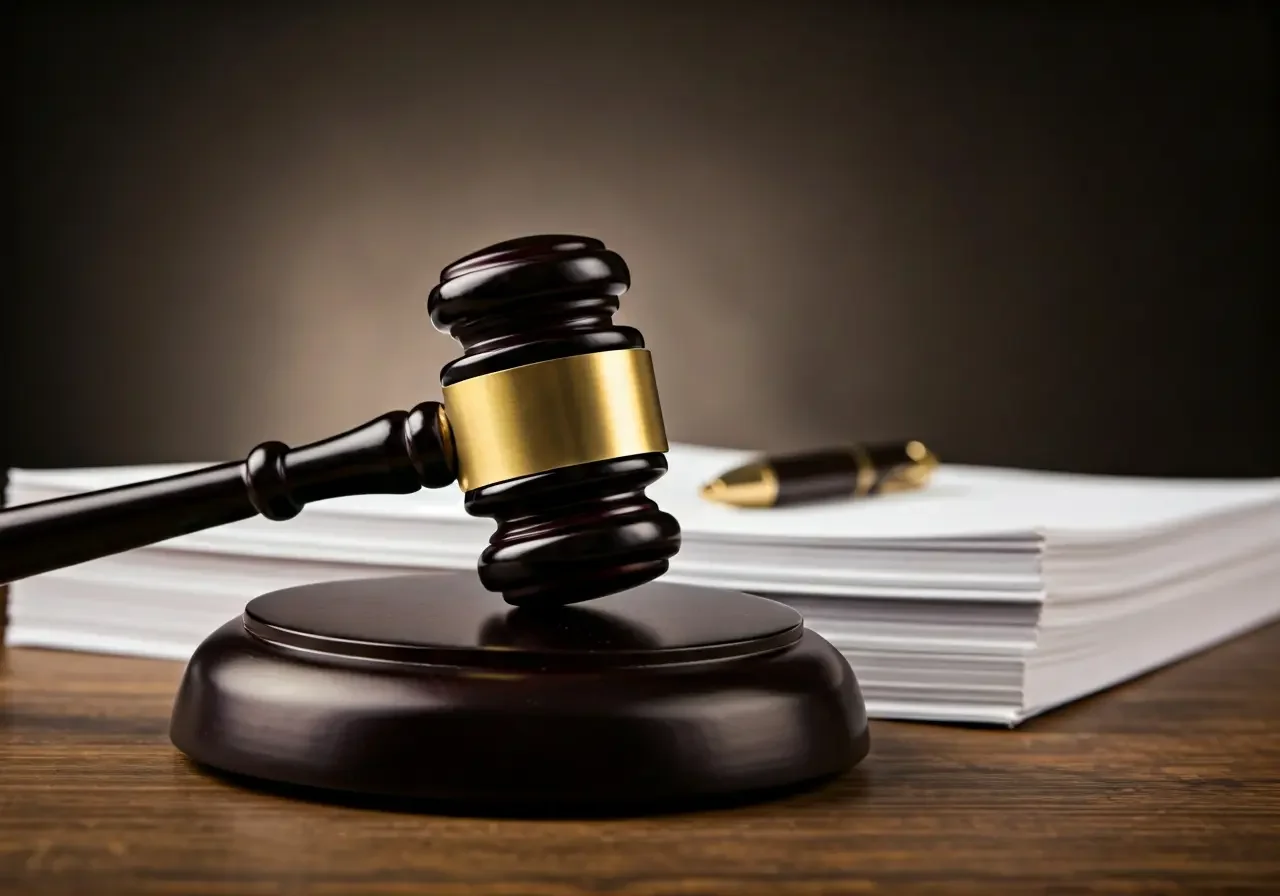 12 Common Misconceptions About Getting a Bond on Federal Charges