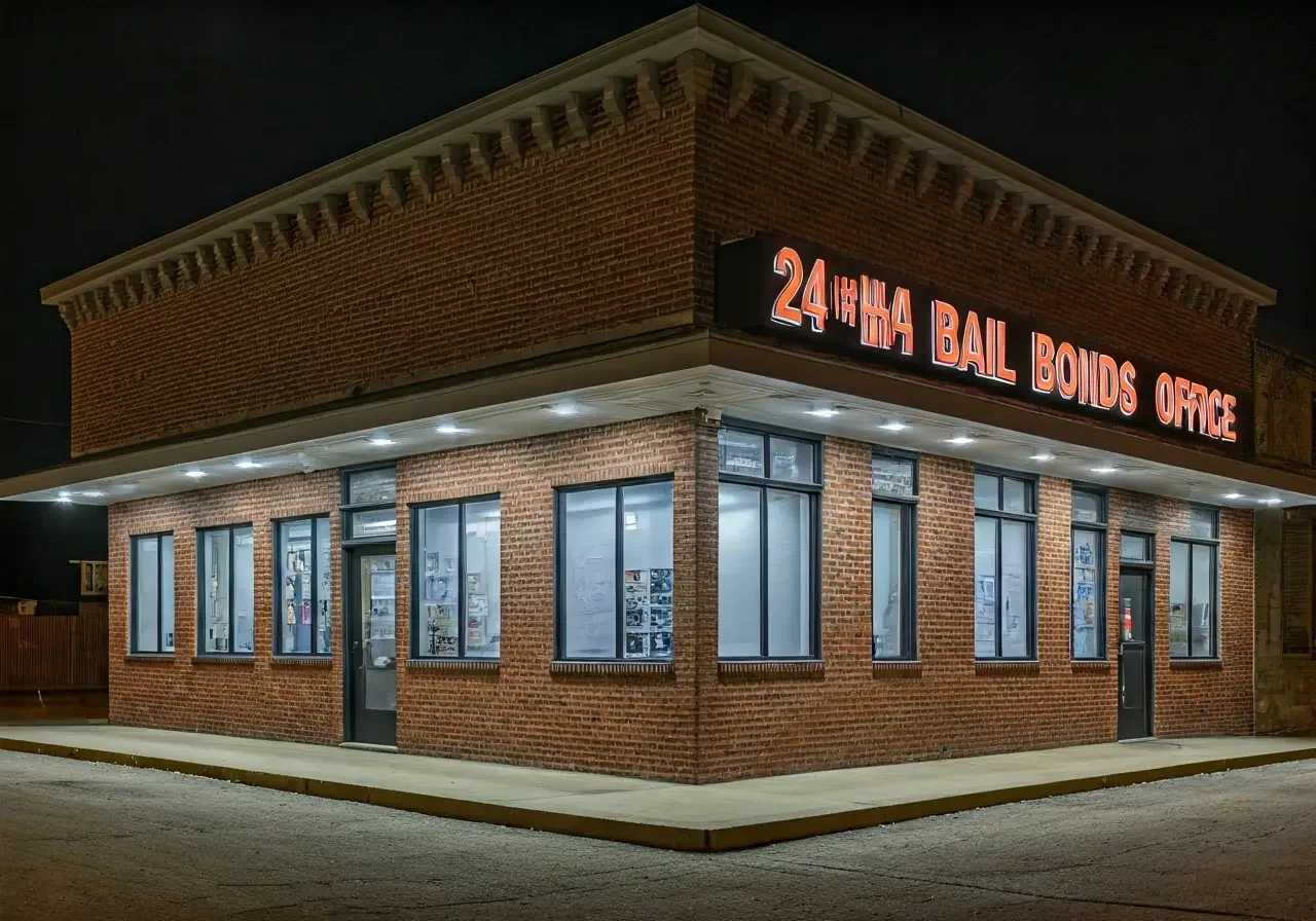 Are 24 Hours Bail Bonds Near Me Reliable?