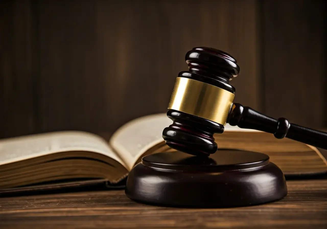 How Can I Post Bail for Someone at TGK County Jail?