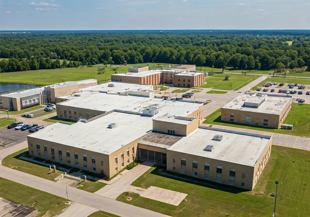 The Ins and Outs of Monroe County Florida Detention Center Procedures