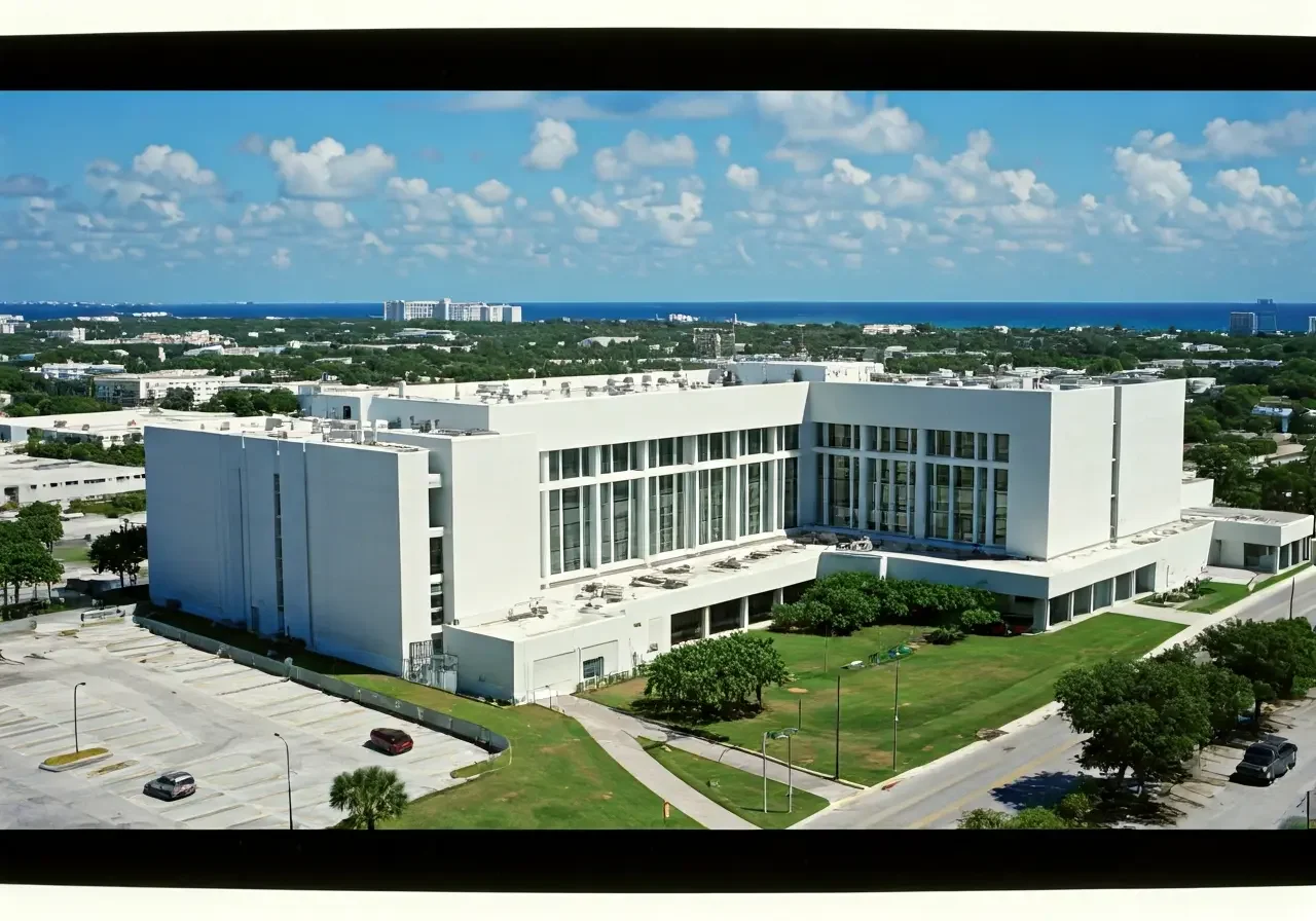 8 Key Steps to Getting a Loved One Released from the Miami Dade Pretrial Detention Center