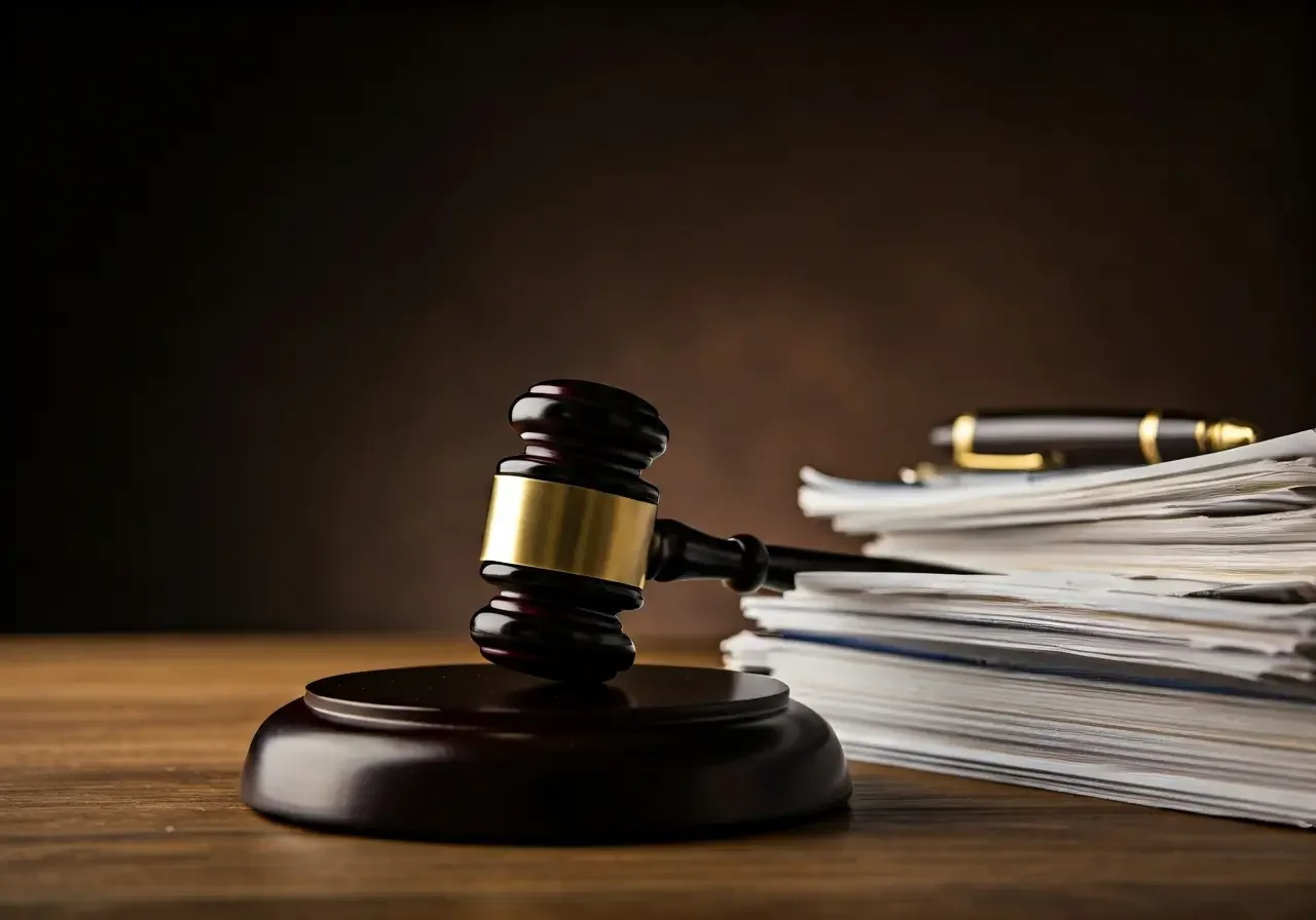 What Is a Nebbia Hold in Florida and How Does It Affect Bail?