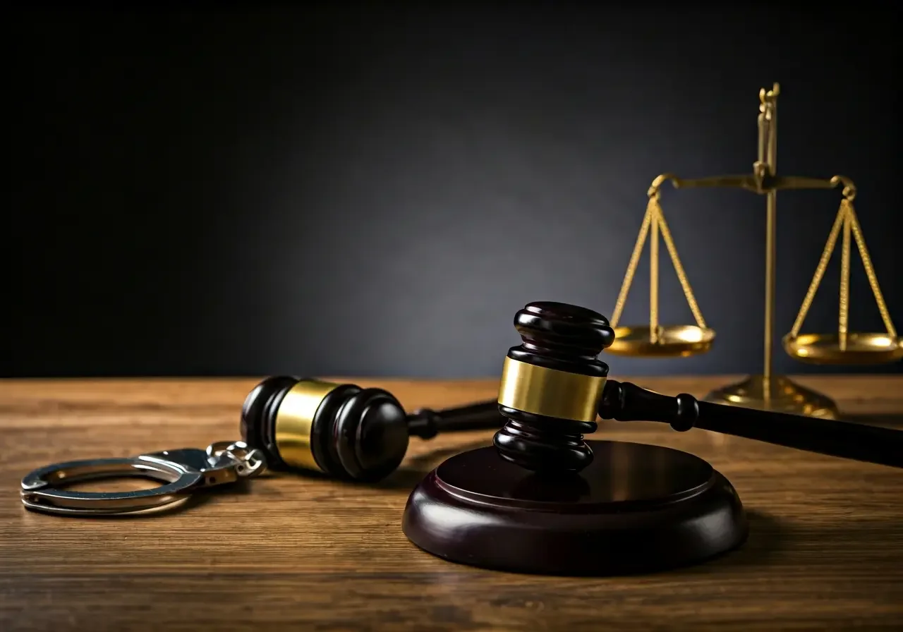 The Bail Bond Process Explained: From Plantation Key Jail to Freedom