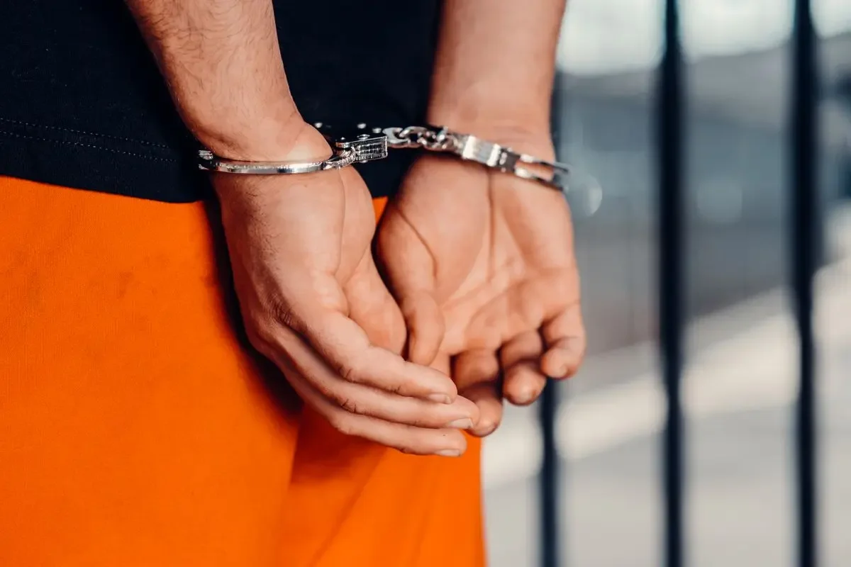 Why is it important to understand security bonds for jail in Broward County?