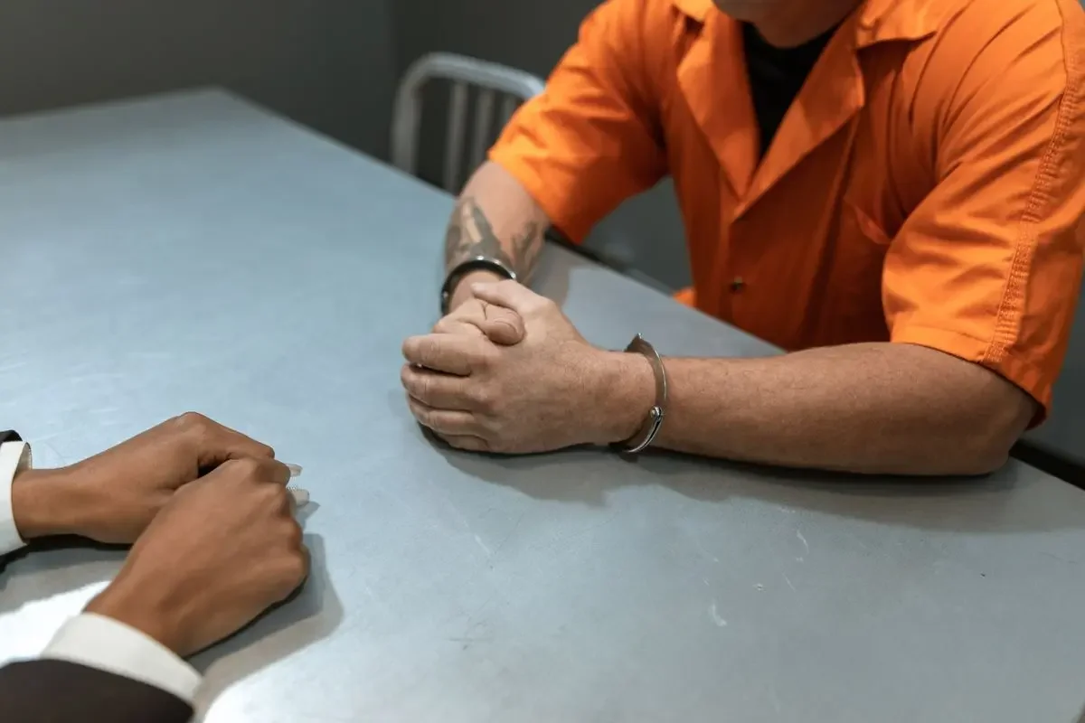 24 Hour Bondsman Near Me: Navigating the Bail Process with Ease