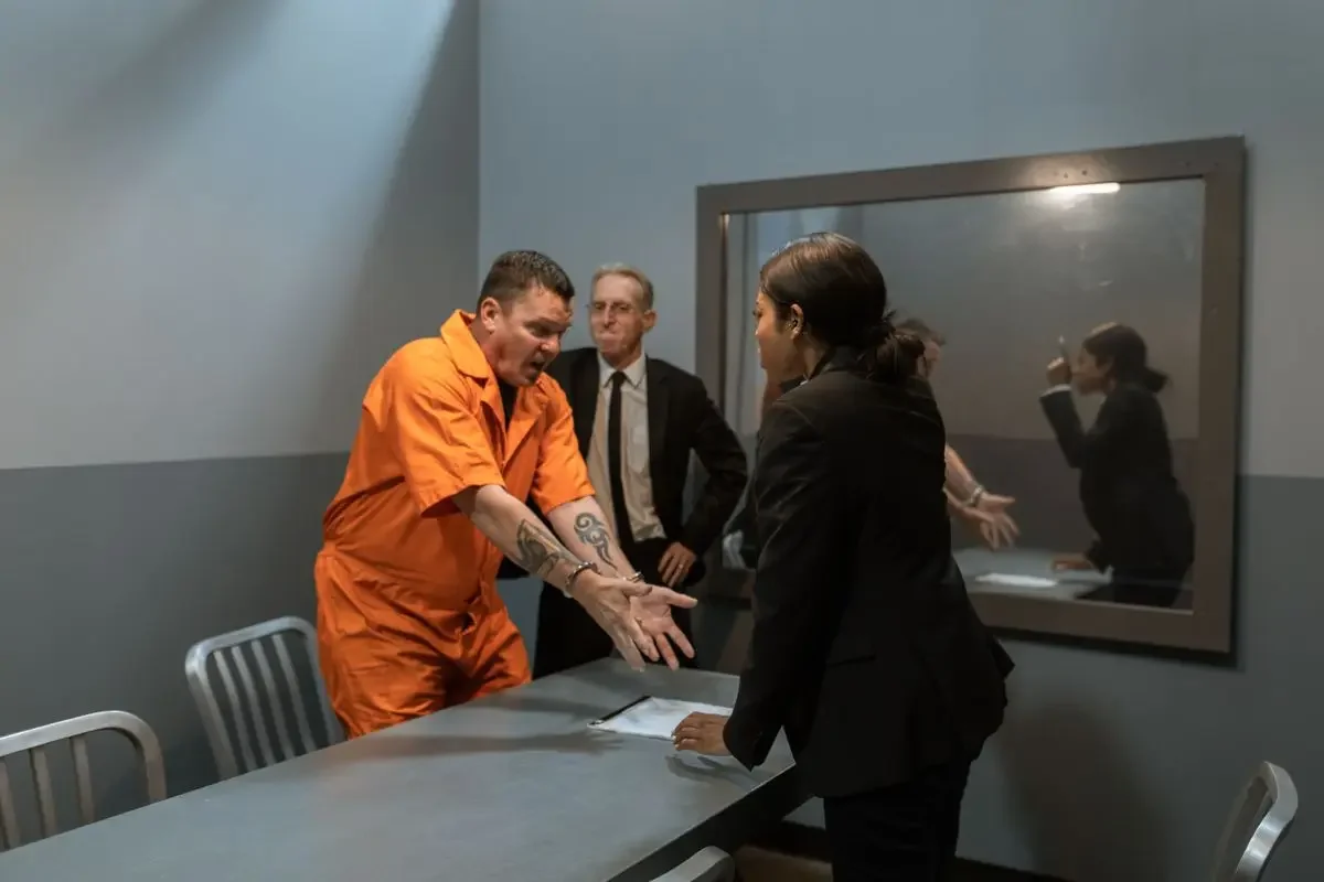 The Role of Bail Bonds in TGK Jail Miami FL