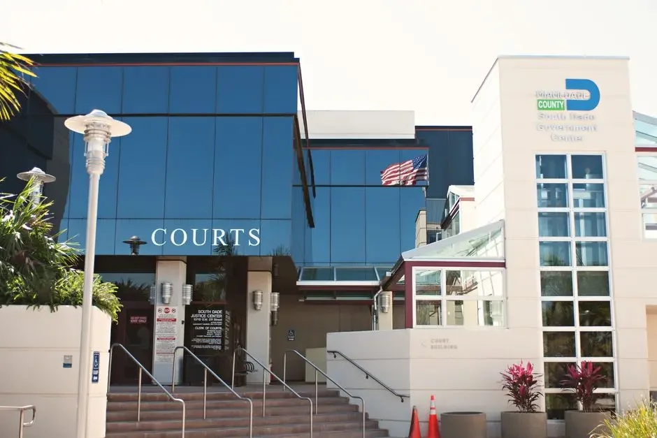 12 Steps to Ensure a Smooth Bail Process at Main Jail Fort Lauderdale FL